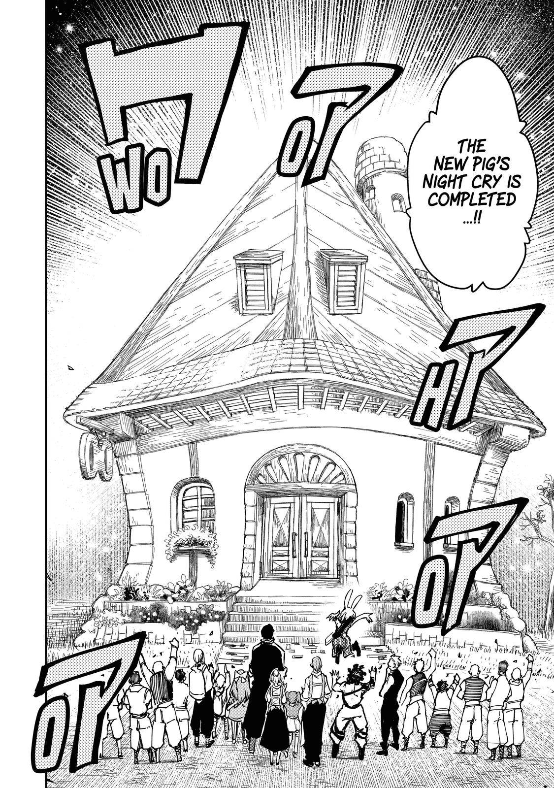 I Lost My Adventurer's License, but It's Fine Because I Have an Adorable Daughter Now Chapter 30 - Page 47