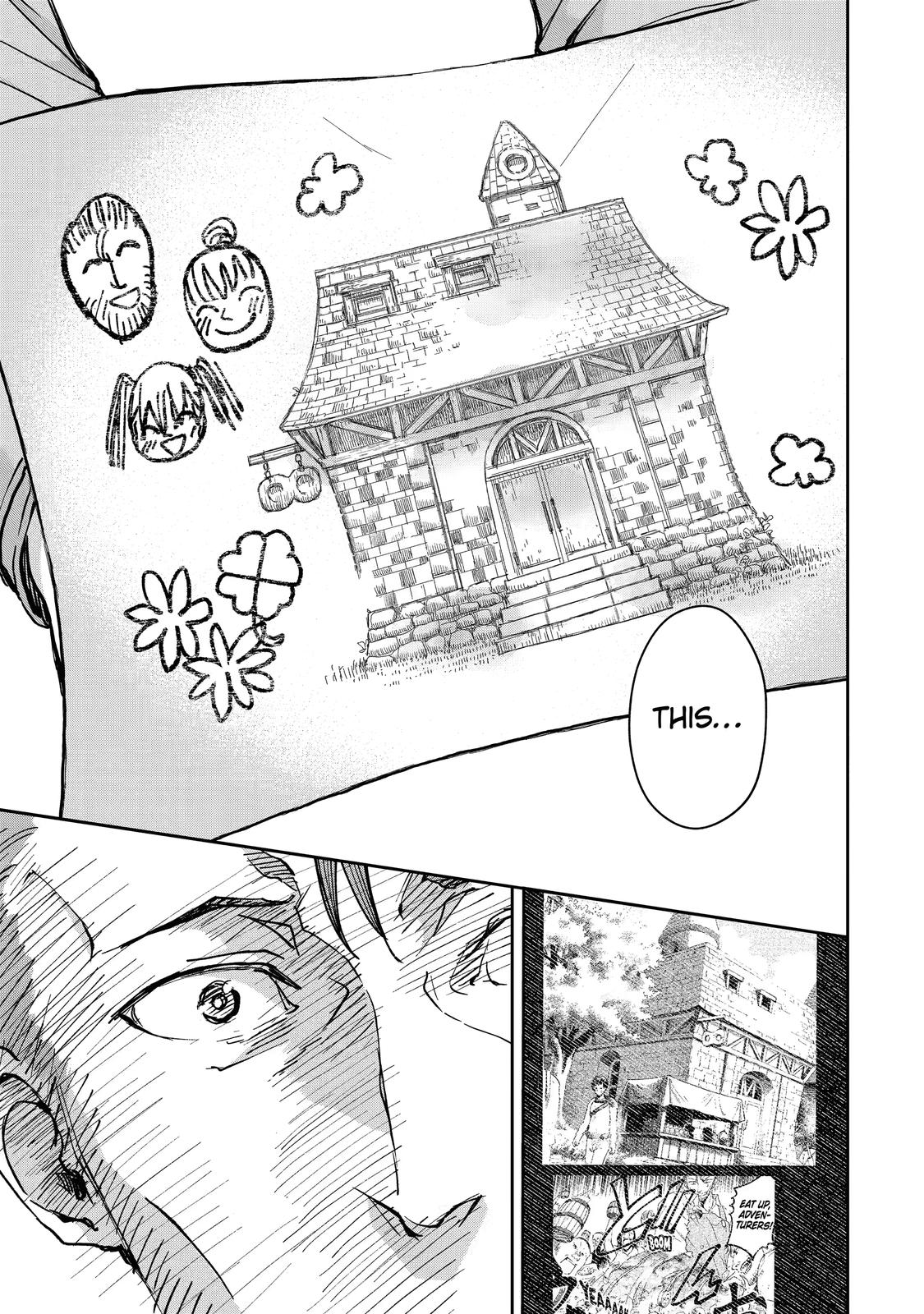 I Lost My Adventurer's License, but It's Fine Because I Have an Adorable Daughter Now Chapter 30 - Page 50