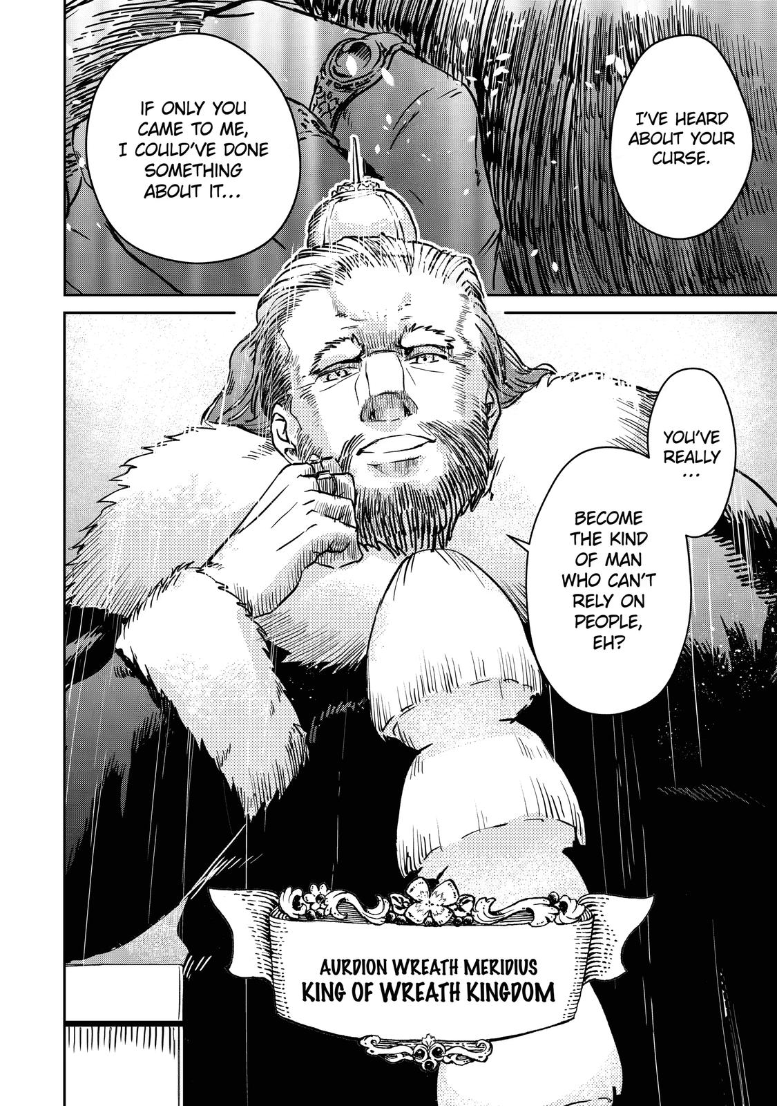 I Lost My Adventurer's License, but It's Fine Because I Have an Adorable Daughter Now Chapter 32 - Page 6