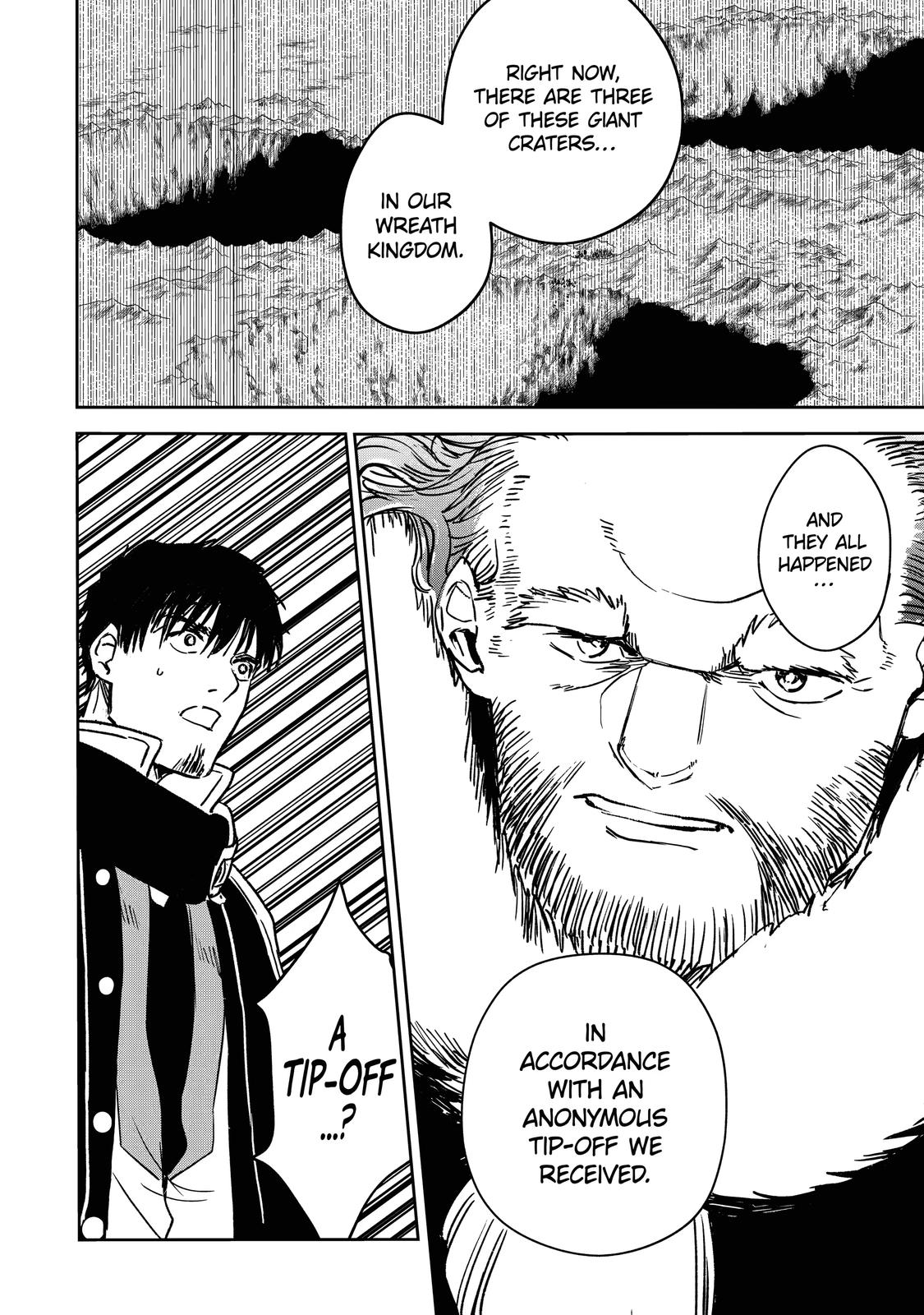 I Lost My Adventurer's License, but It's Fine Because I Have an Adorable Daughter Now Chapter 32 - Page 20