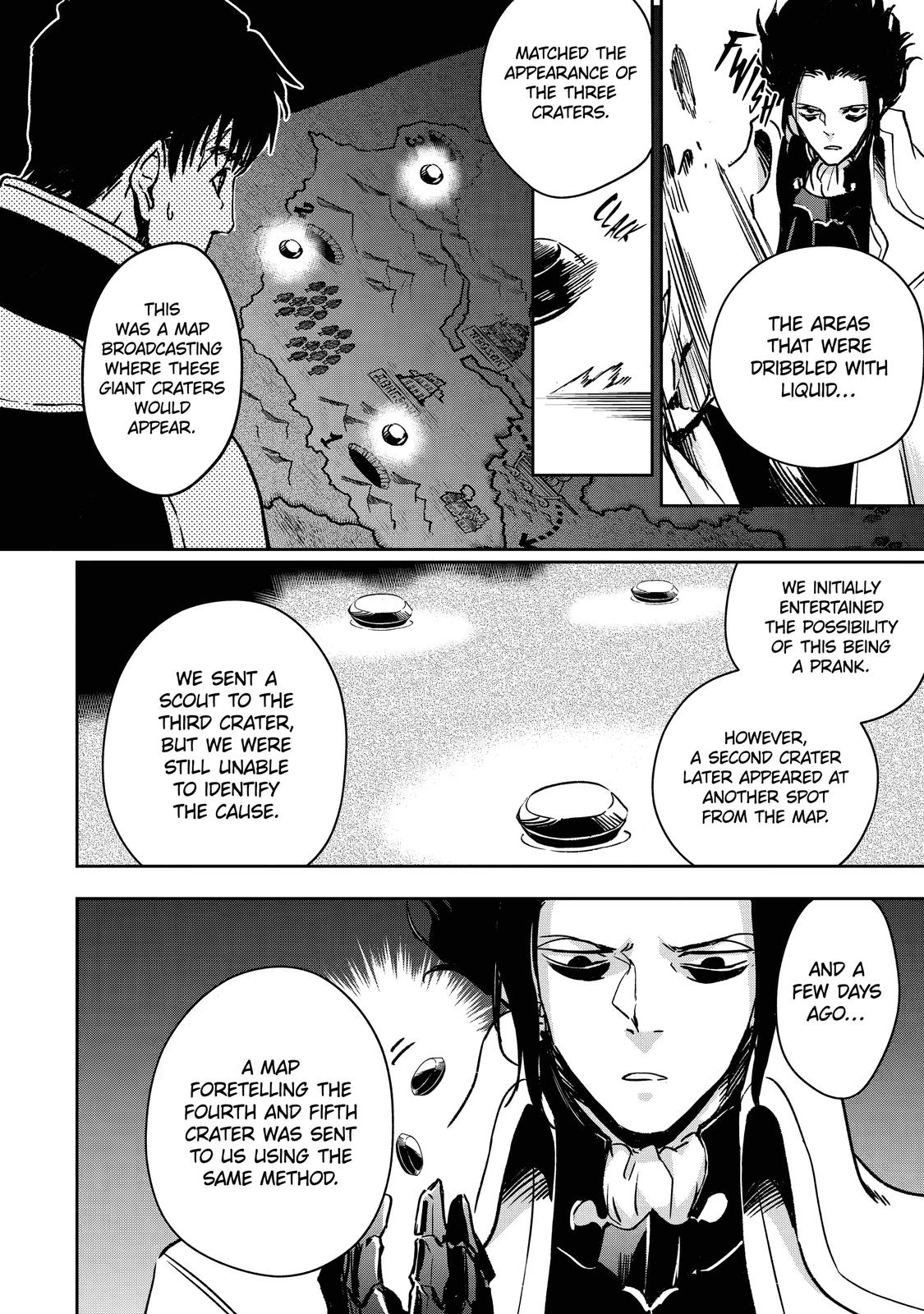 I Lost My Adventurer's License, but It's Fine Because I Have an Adorable Daughter Now Chapter 32 - Page 22