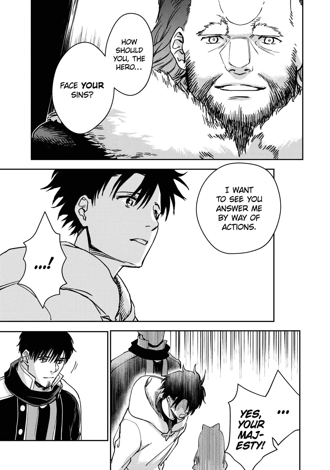 I Lost My Adventurer's License, but It's Fine Because I Have an Adorable Daughter Now Chapter 32 - Page 27