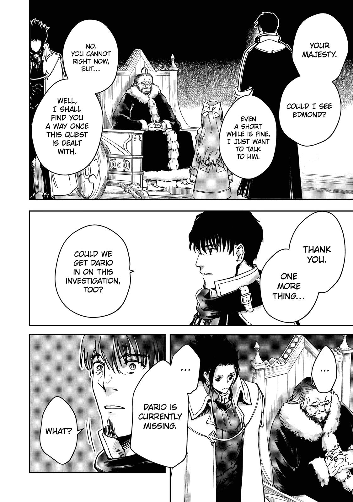 I Lost My Adventurer's License, but It's Fine Because I Have an Adorable Daughter Now Chapter 32 - Page 28