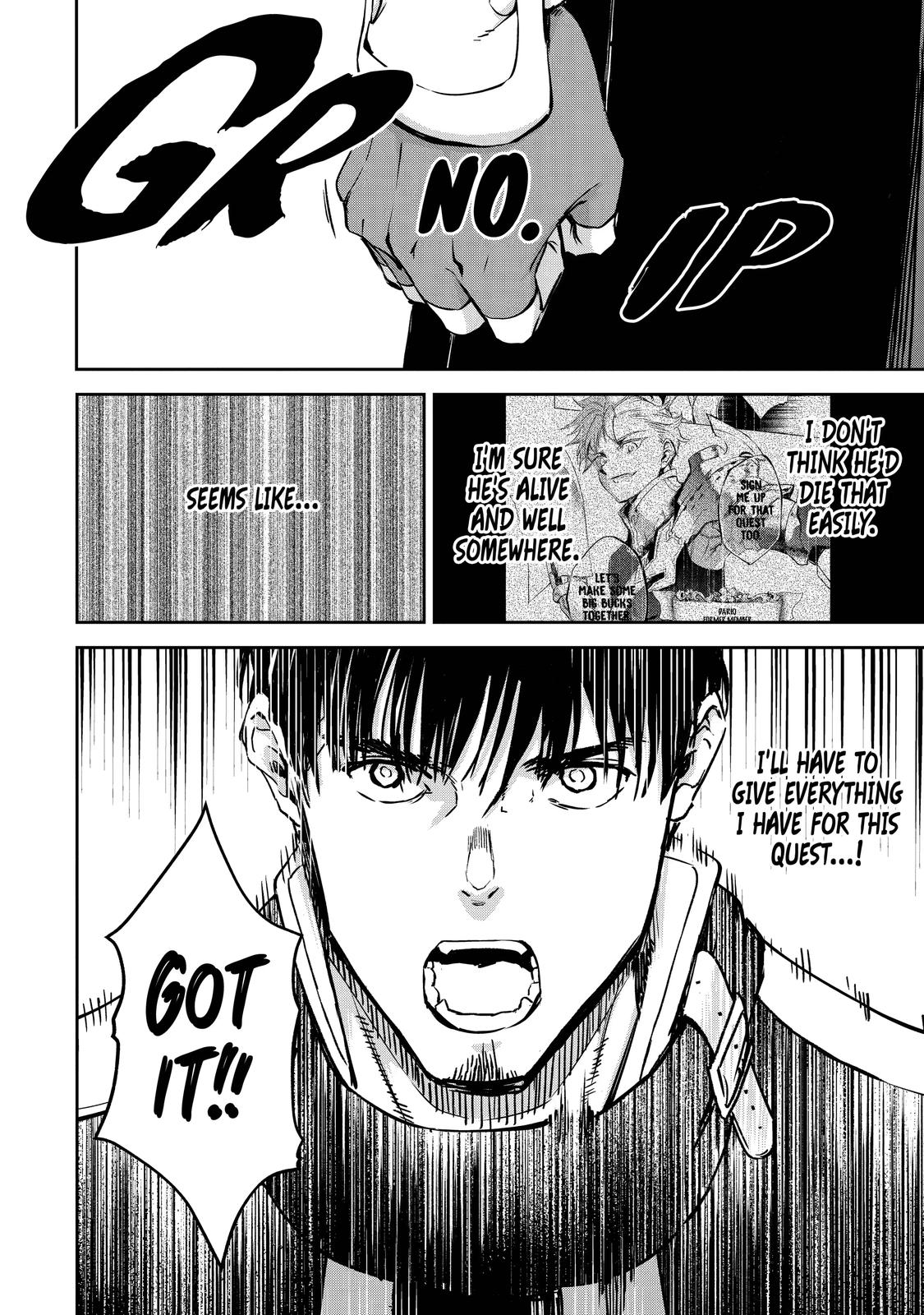 I Lost My Adventurer's License, but It's Fine Because I Have an Adorable Daughter Now Chapter 32 - Page 30