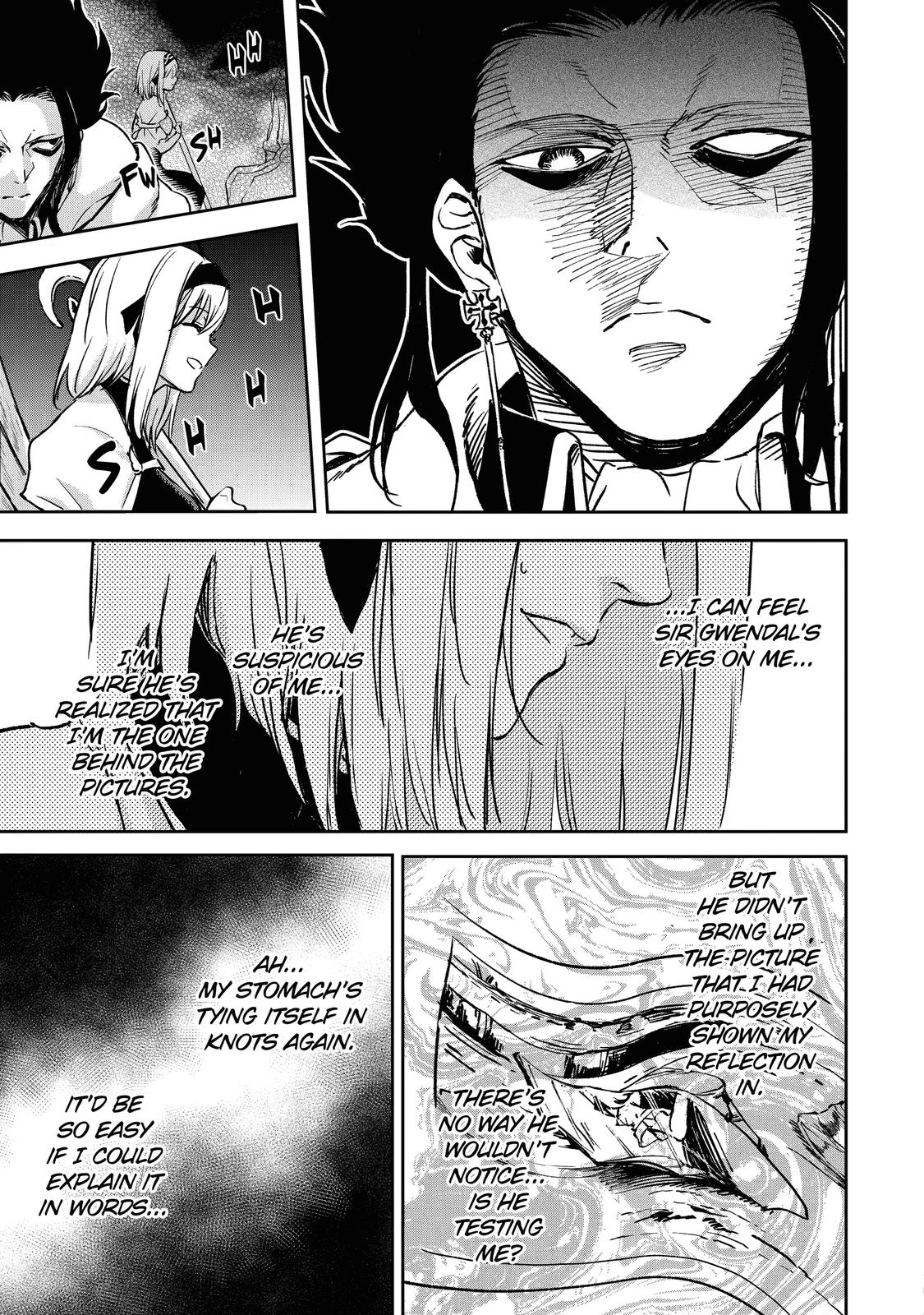 I Lost My Adventurer's License, but It's Fine Because I Have an Adorable Daughter Now Chapter 32 - Page 43