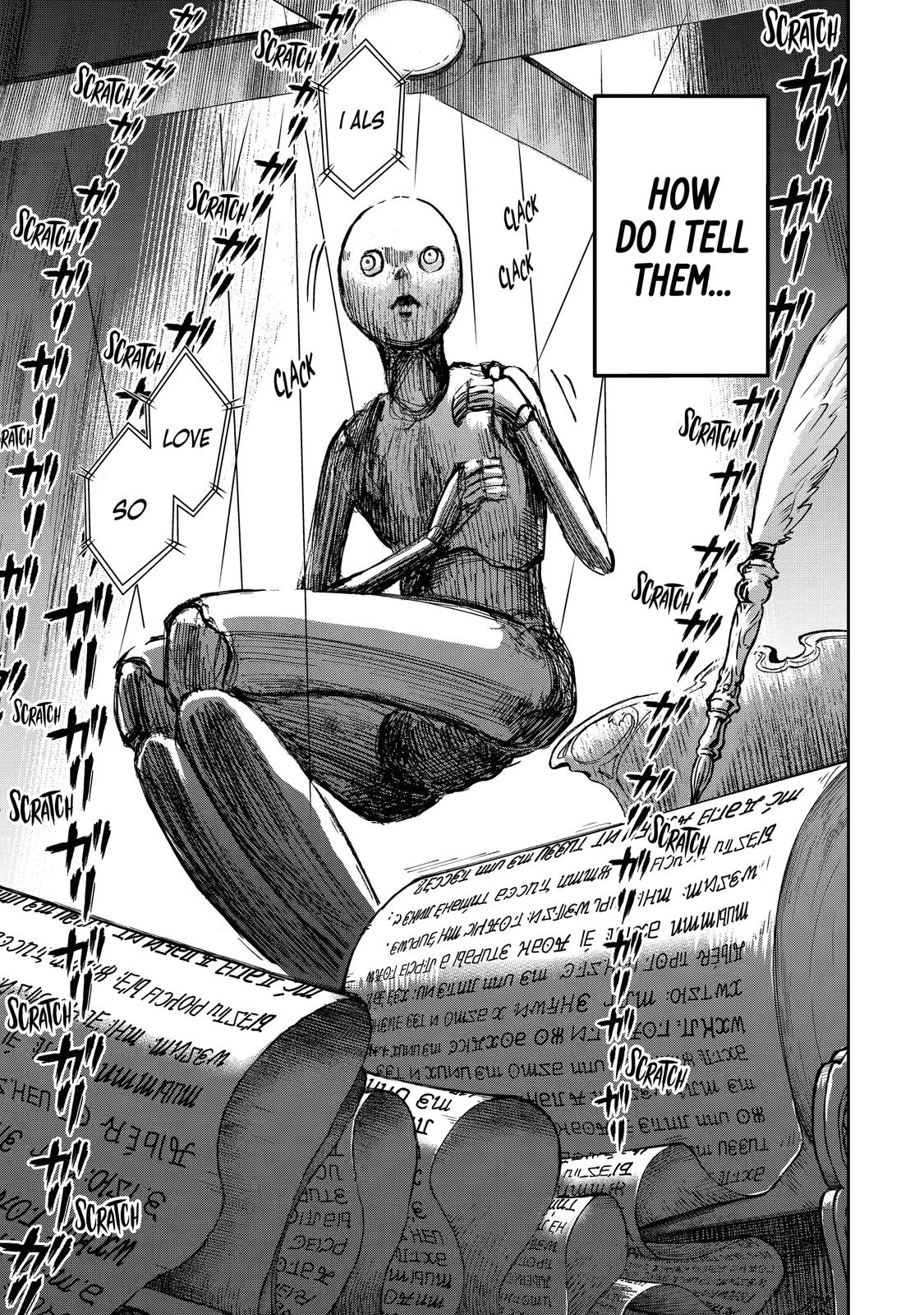 I Lost My Adventurer's License, but It's Fine Because I Have an Adorable Daughter Now Chapter 32 - Page 45