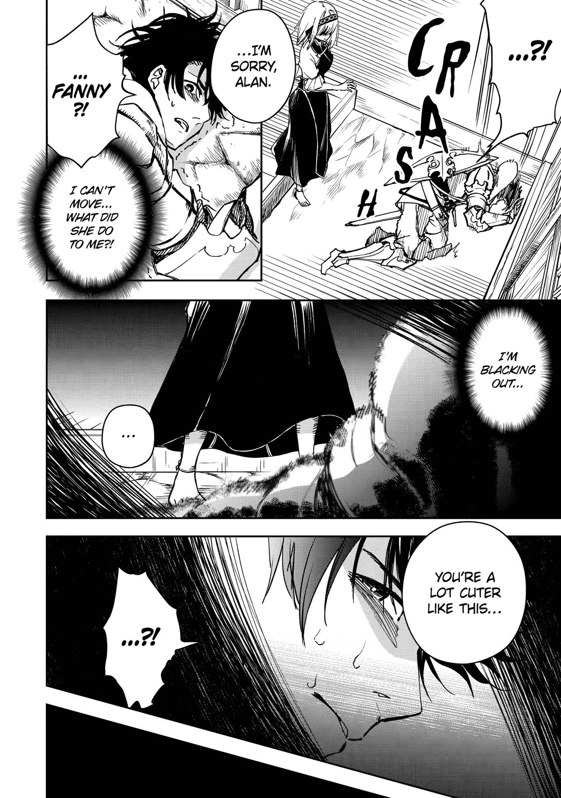 I Lost My Adventurer's License, but It's Fine Because I Have an Adorable Daughter Now Chapter 33 - Page 4