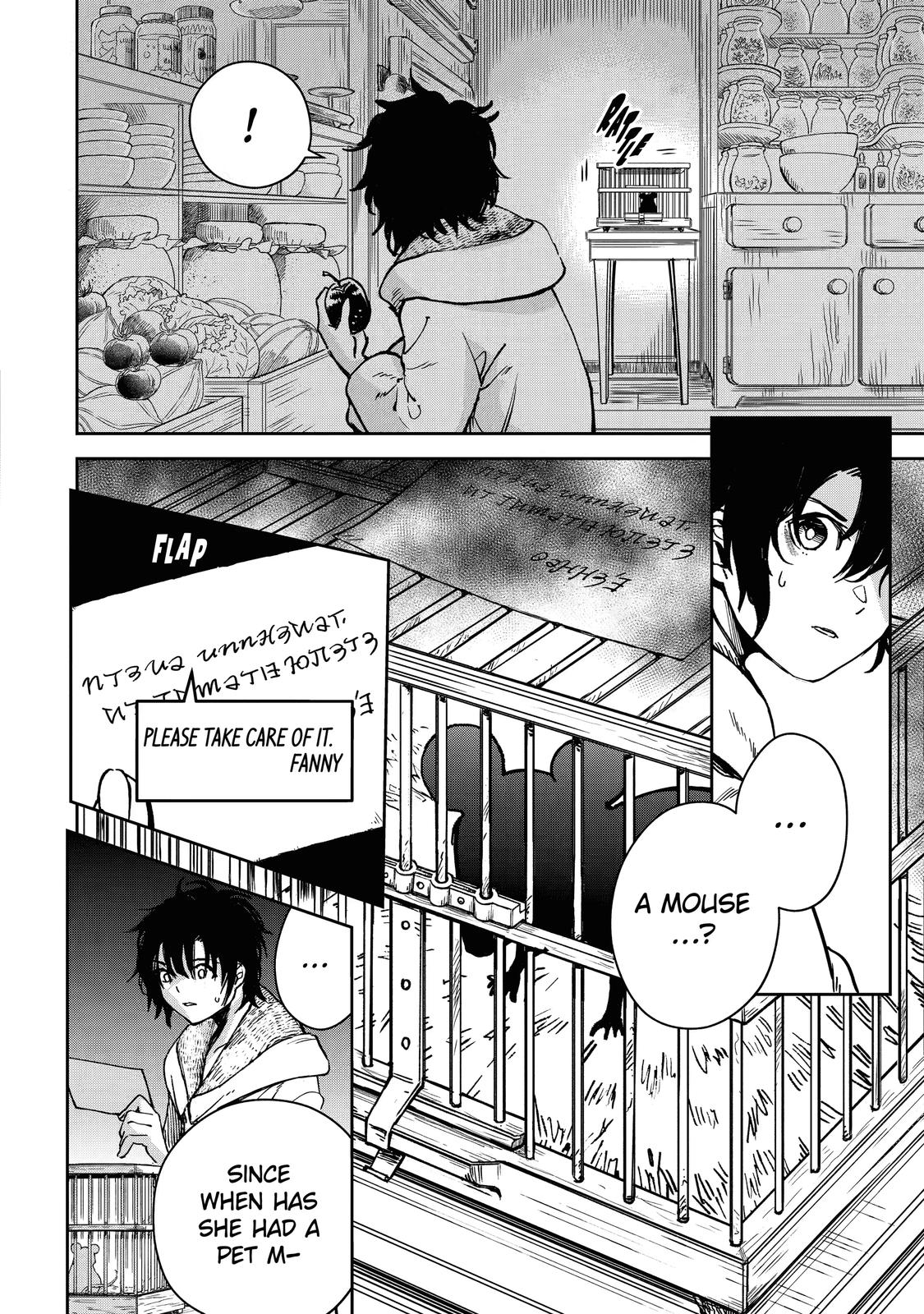 I Lost My Adventurer's License, but It's Fine Because I Have an Adorable Daughter Now Chapter 33 - Page 10