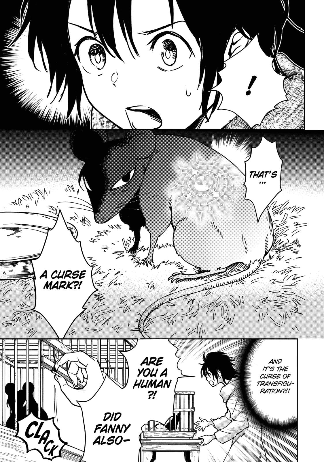 I Lost My Adventurer's License, but It's Fine Because I Have an Adorable Daughter Now Chapter 33 - Page 11