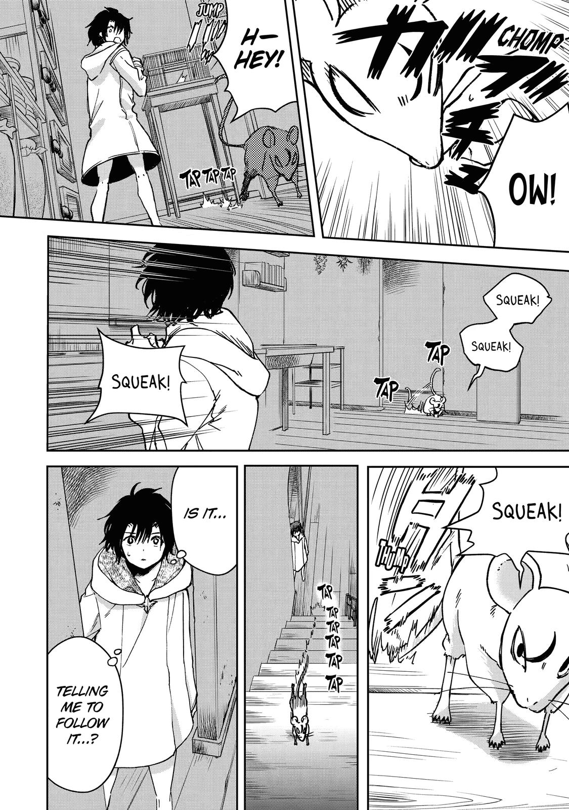 I Lost My Adventurer's License, but It's Fine Because I Have an Adorable Daughter Now Chapter 33 - Page 12