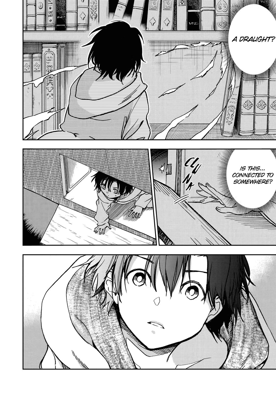 I Lost My Adventurer's License, but It's Fine Because I Have an Adorable Daughter Now Chapter 33 - Page 14