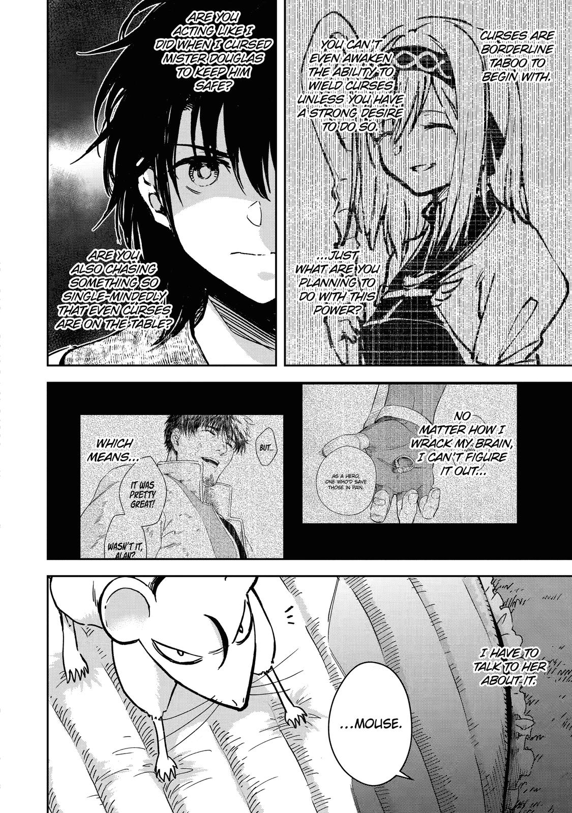 I Lost My Adventurer's License, but It's Fine Because I Have an Adorable Daughter Now Chapter 33 - Page 20