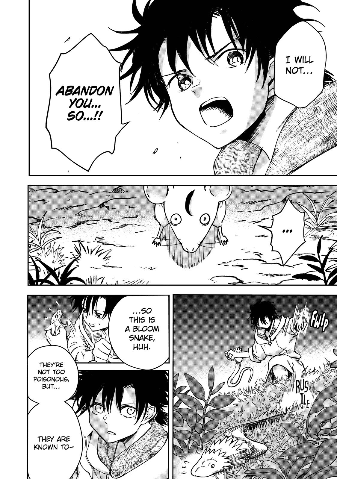 I Lost My Adventurer's License, but It's Fine Because I Have an Adorable Daughter Now Chapter 33 - Page 44