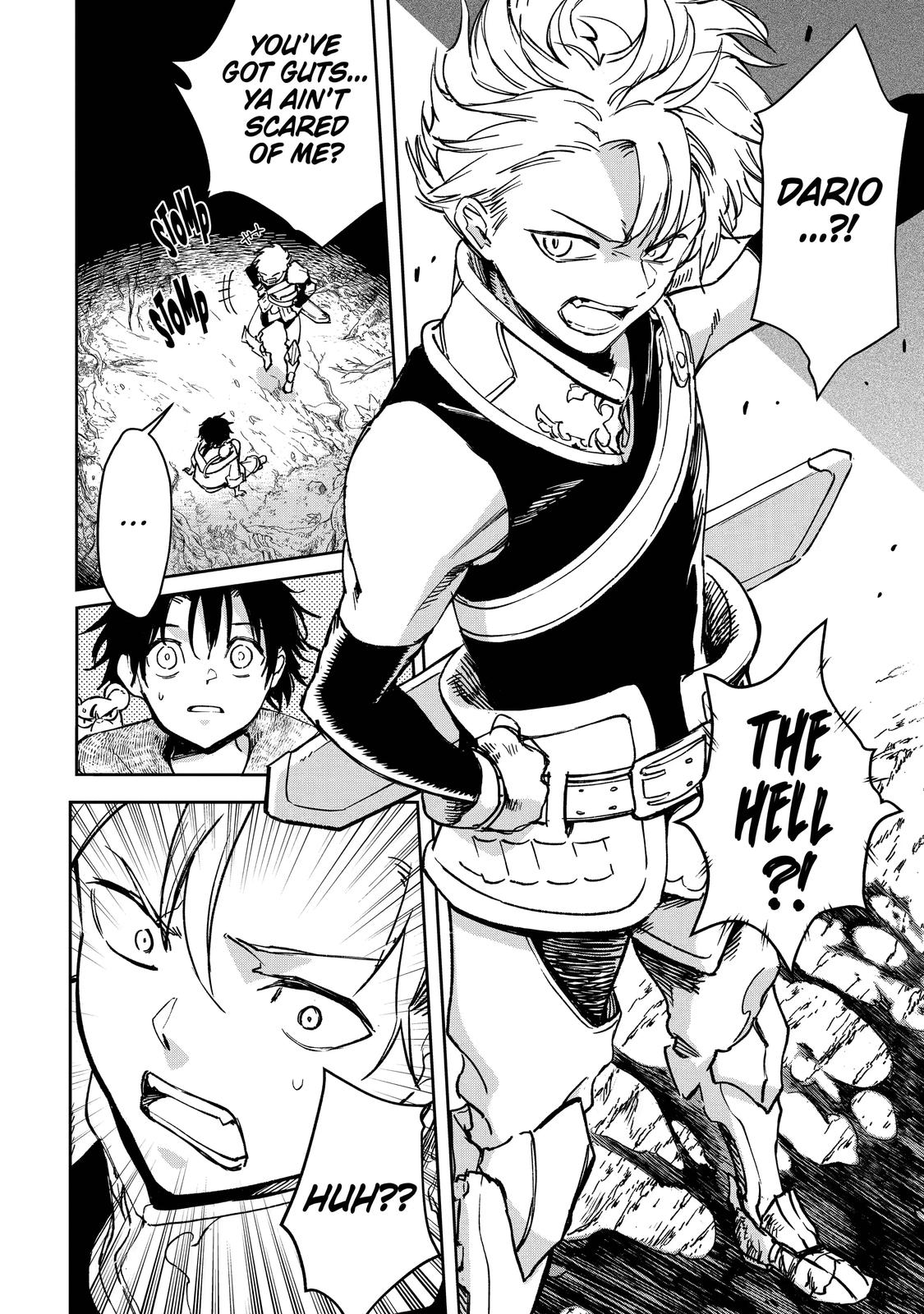 I Lost My Adventurer's License, but It's Fine Because I Have an Adorable Daughter Now Chapter 33 - Page 50