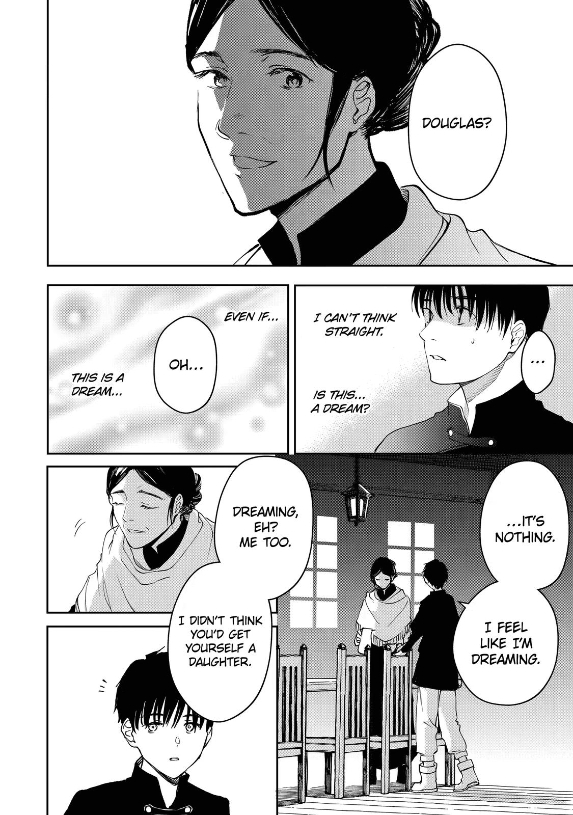 I Lost My Adventurer's License, but It's Fine Because I Have an Adorable Daughter Now Chapter 35 - Page 16