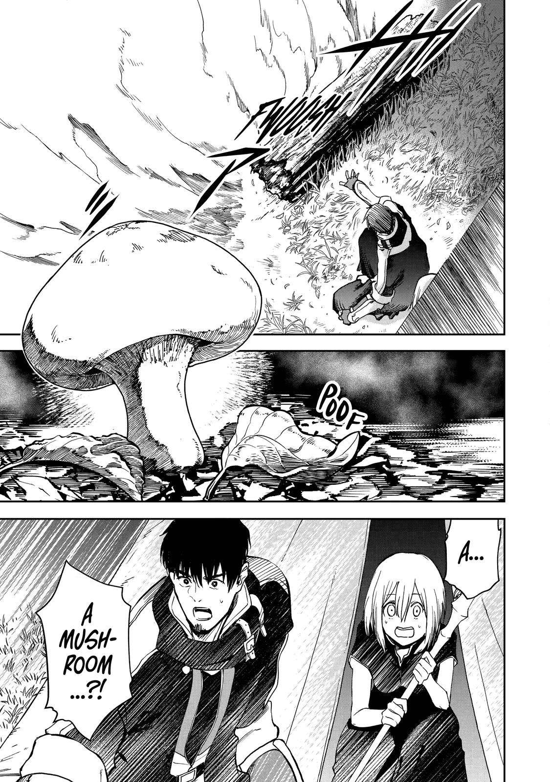 I Lost My Adventurer's License, but It's Fine Because I Have an Adorable Daughter Now Chapter 35 - Page 28