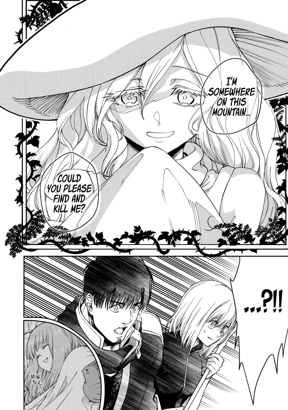 I Lost My Adventurer's License, but It's Fine Because I Have an Adorable Daughter Now Chapter 35 - Page 33