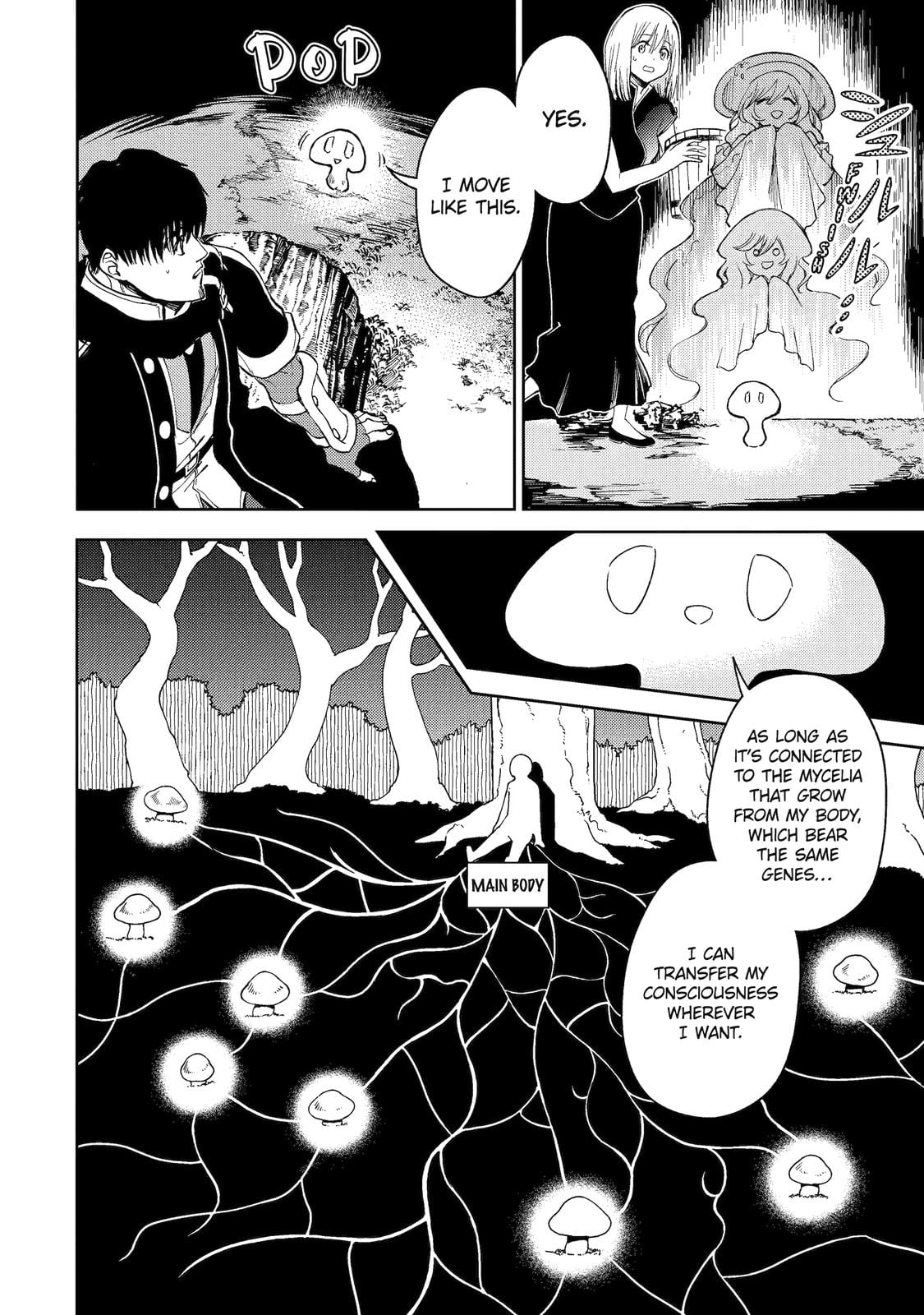 I Lost My Adventurer's License, but It's Fine Because I Have an Adorable Daughter Now Chapter 36 - Page 11