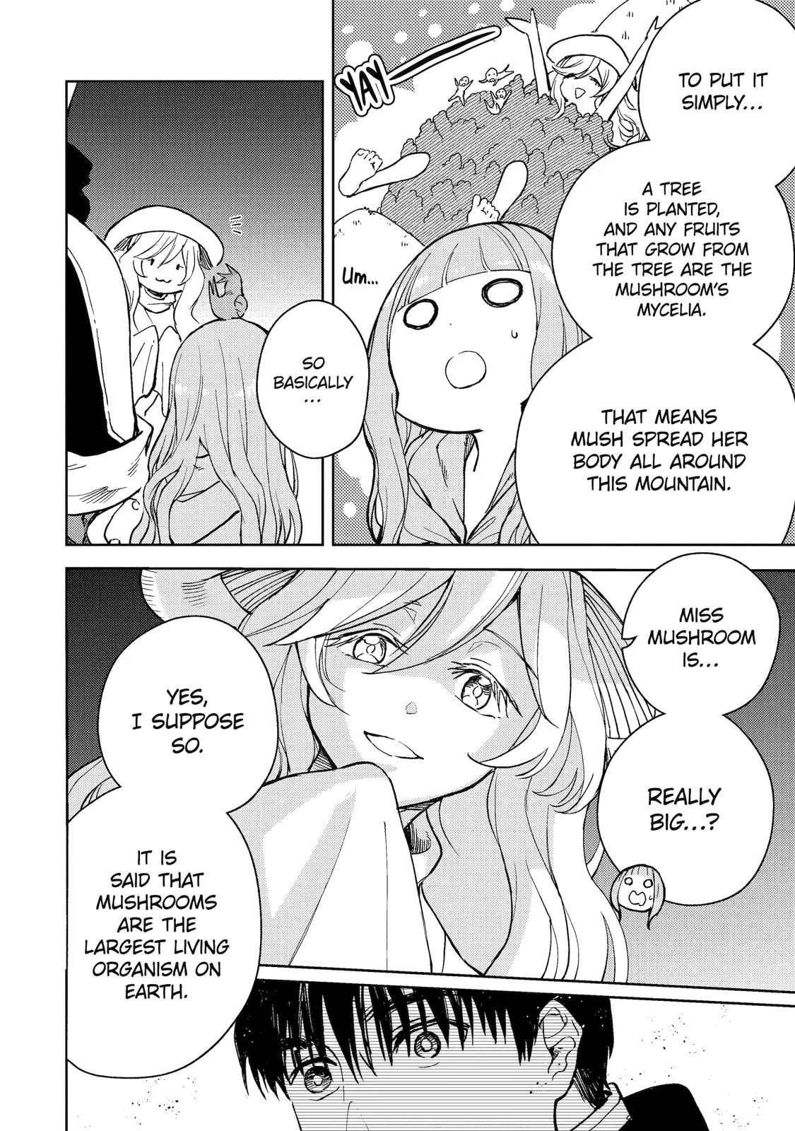 I Lost My Adventurer's License, but It's Fine Because I Have an Adorable Daughter Now Chapter 36 - Page 15