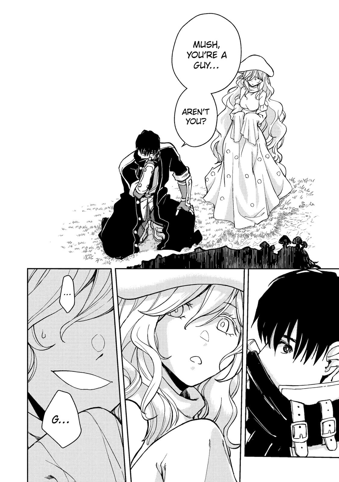 I Lost My Adventurer's License, but It's Fine Because I Have an Adorable Daughter Now Chapter 36 - Page 25