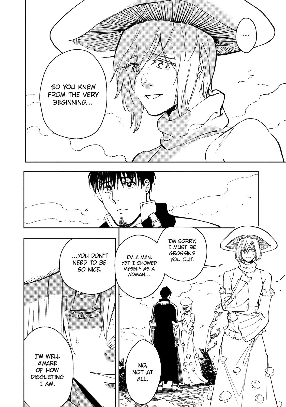 I Lost My Adventurer's License, but It's Fine Because I Have an Adorable Daughter Now Chapter 36 - Page 27