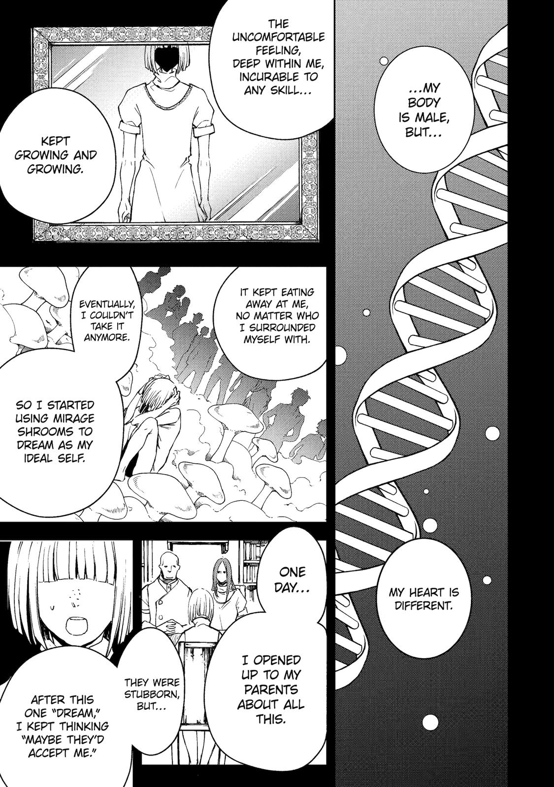 I Lost My Adventurer's License, but It's Fine Because I Have an Adorable Daughter Now Chapter 36 - Page 28