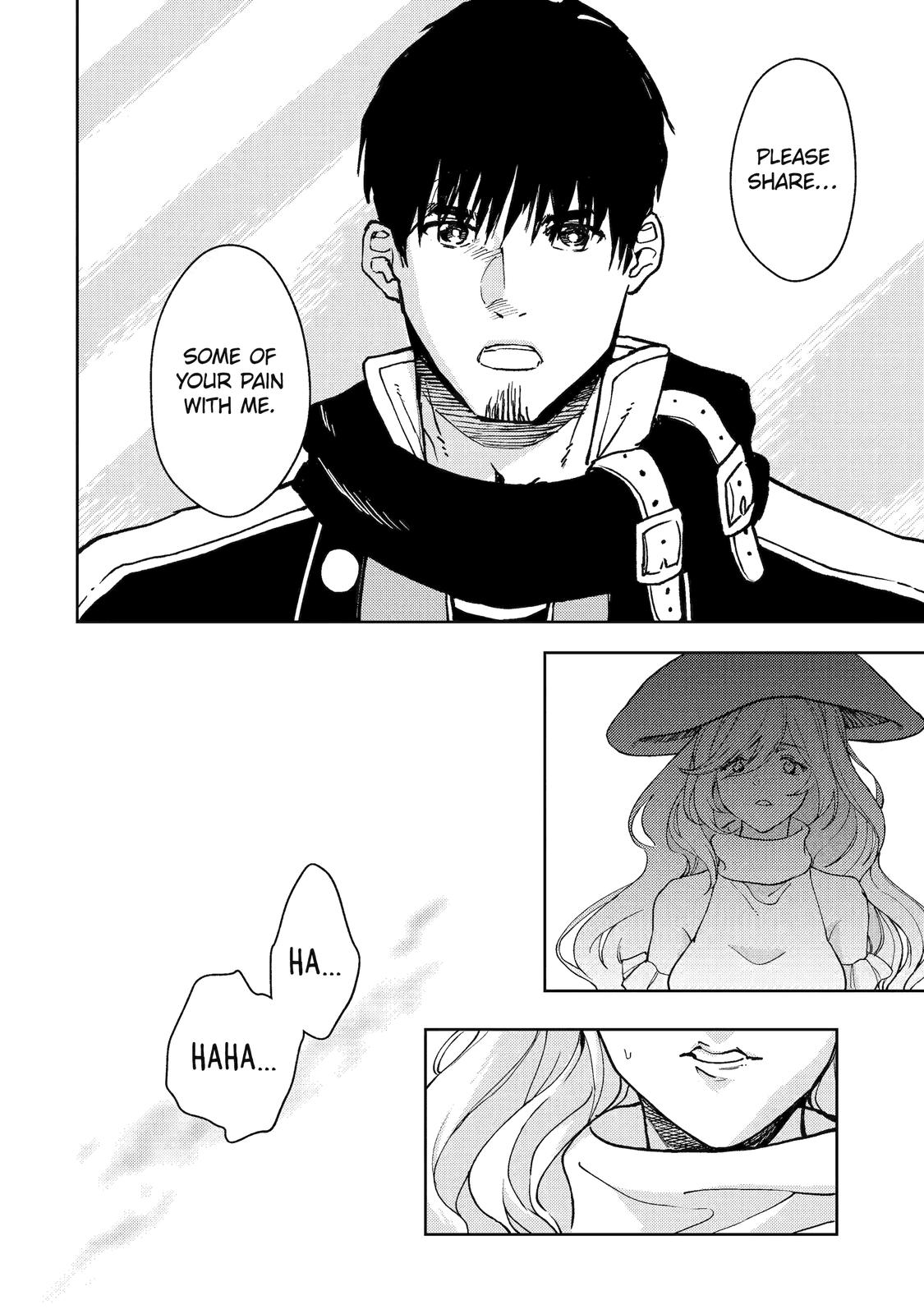 I Lost My Adventurer's License, but It's Fine Because I Have an Adorable Daughter Now Chapter 36 - Page 31