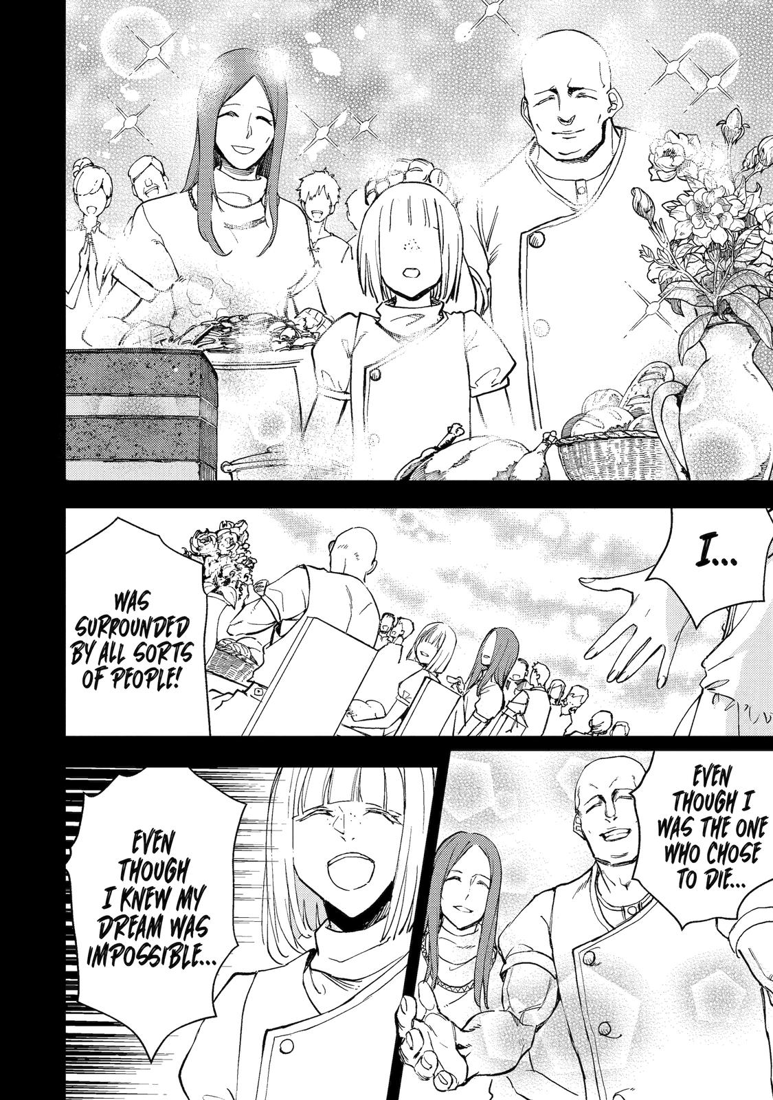 I Lost My Adventurer's License, but It's Fine Because I Have an Adorable Daughter Now Chapter 36 - Page 35