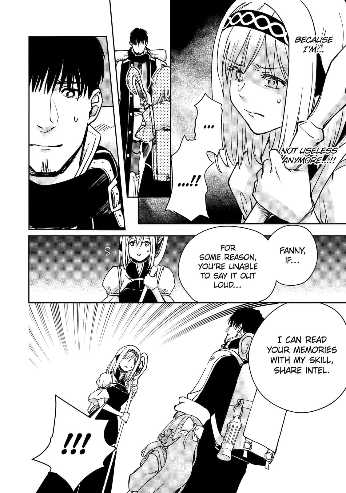 I Lost My Adventurer's License, but It's Fine Because I Have an Adorable Daughter Now Chapter 37 - Page 6