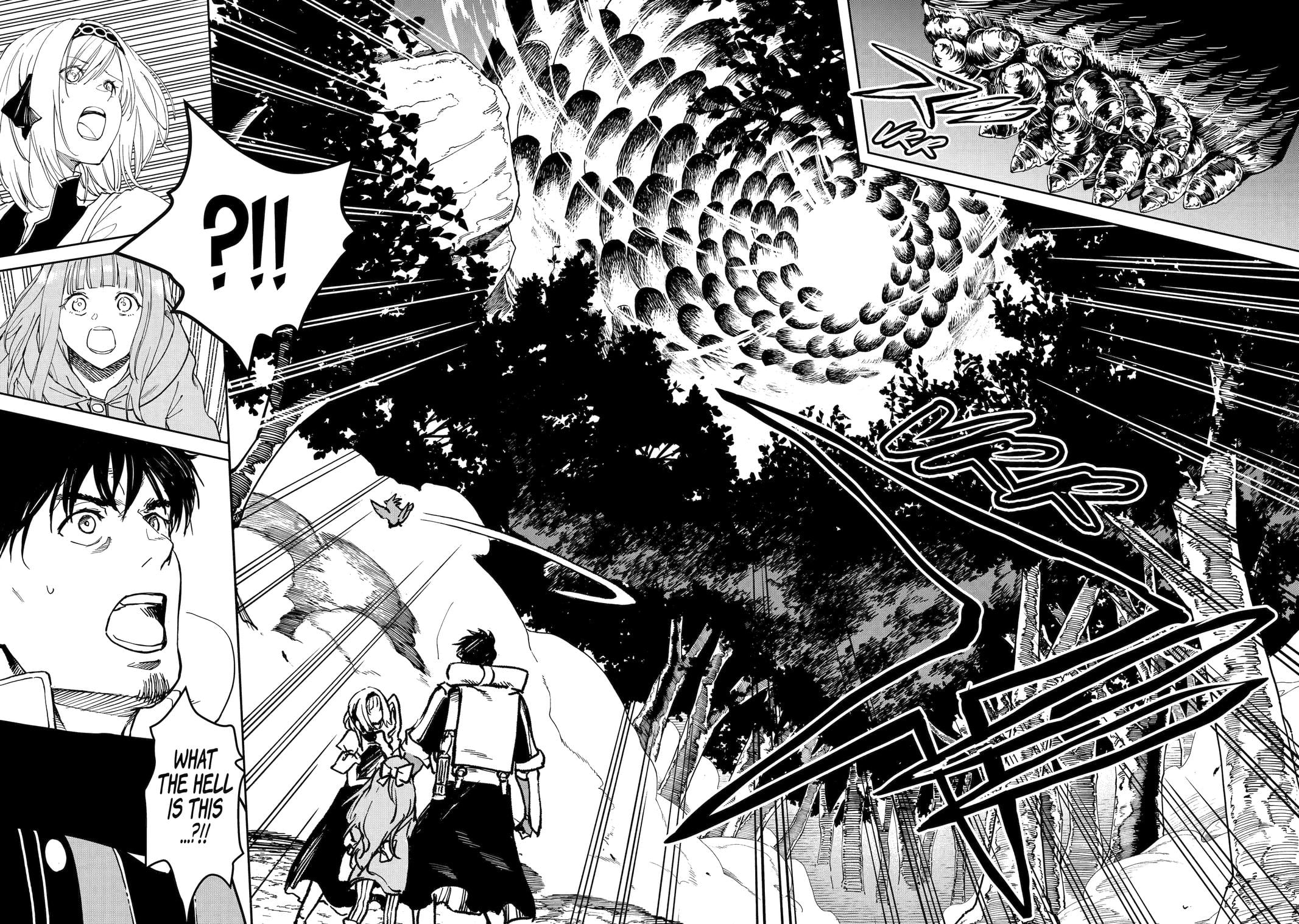 I Lost My Adventurer's License, but It's Fine Because I Have an Adorable Daughter Now Chapter 37 - Page 11