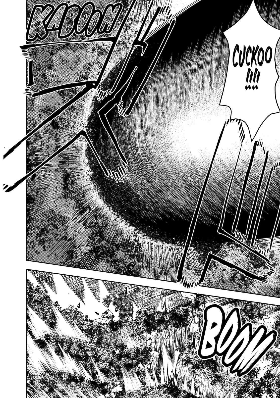 I Lost My Adventurer's License, but It's Fine Because I Have an Adorable Daughter Now Chapter 37 - Page 18