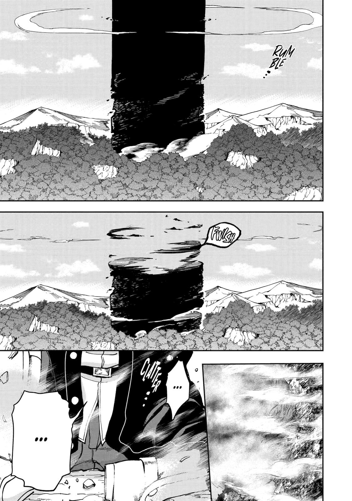 I Lost My Adventurer's License, but It's Fine Because I Have an Adorable Daughter Now Chapter 37 - Page 19