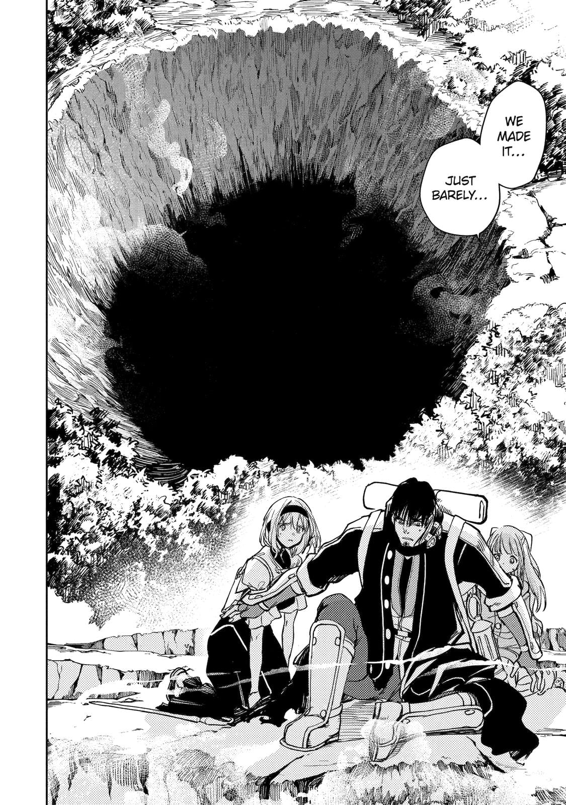 I Lost My Adventurer's License, but It's Fine Because I Have an Adorable Daughter Now Chapter 37 - Page 20