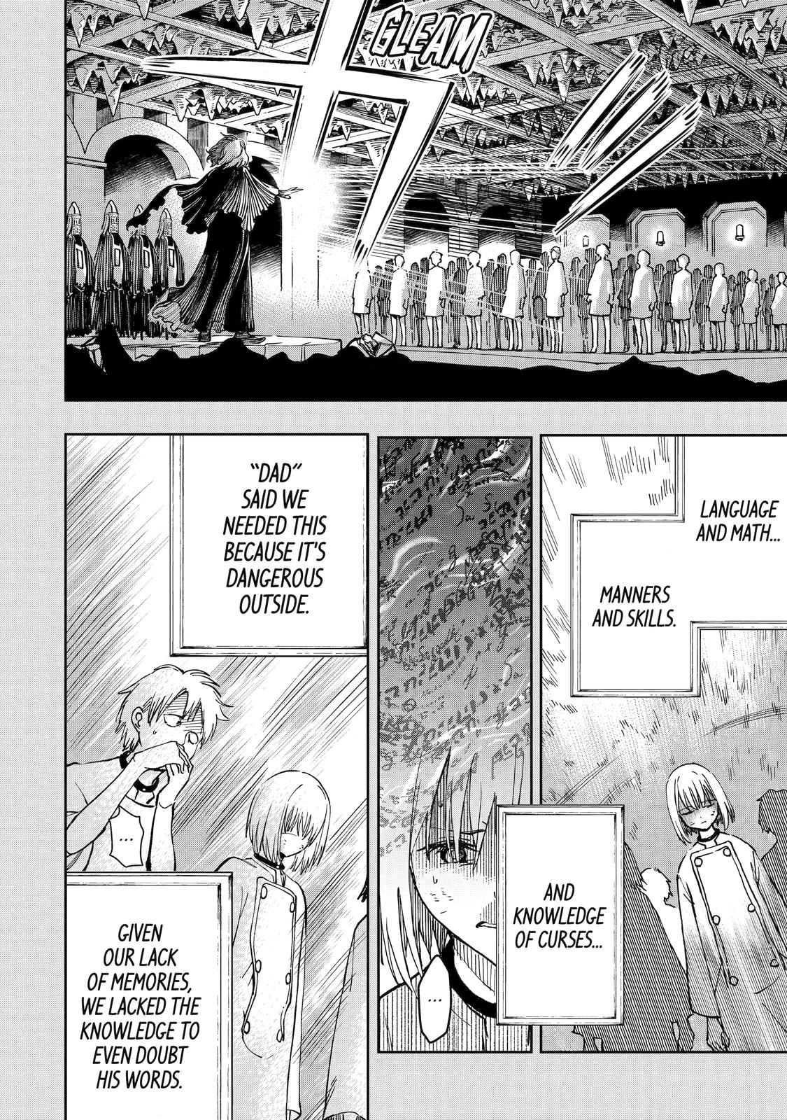 I Lost My Adventurer's License, but It's Fine Because I Have an Adorable Daughter Now Chapter 38 - Page 4