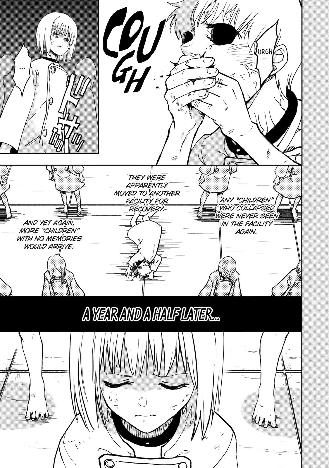 I Lost My Adventurer's License, but It's Fine Because I Have an Adorable Daughter Now Chapter 38 - Page 5