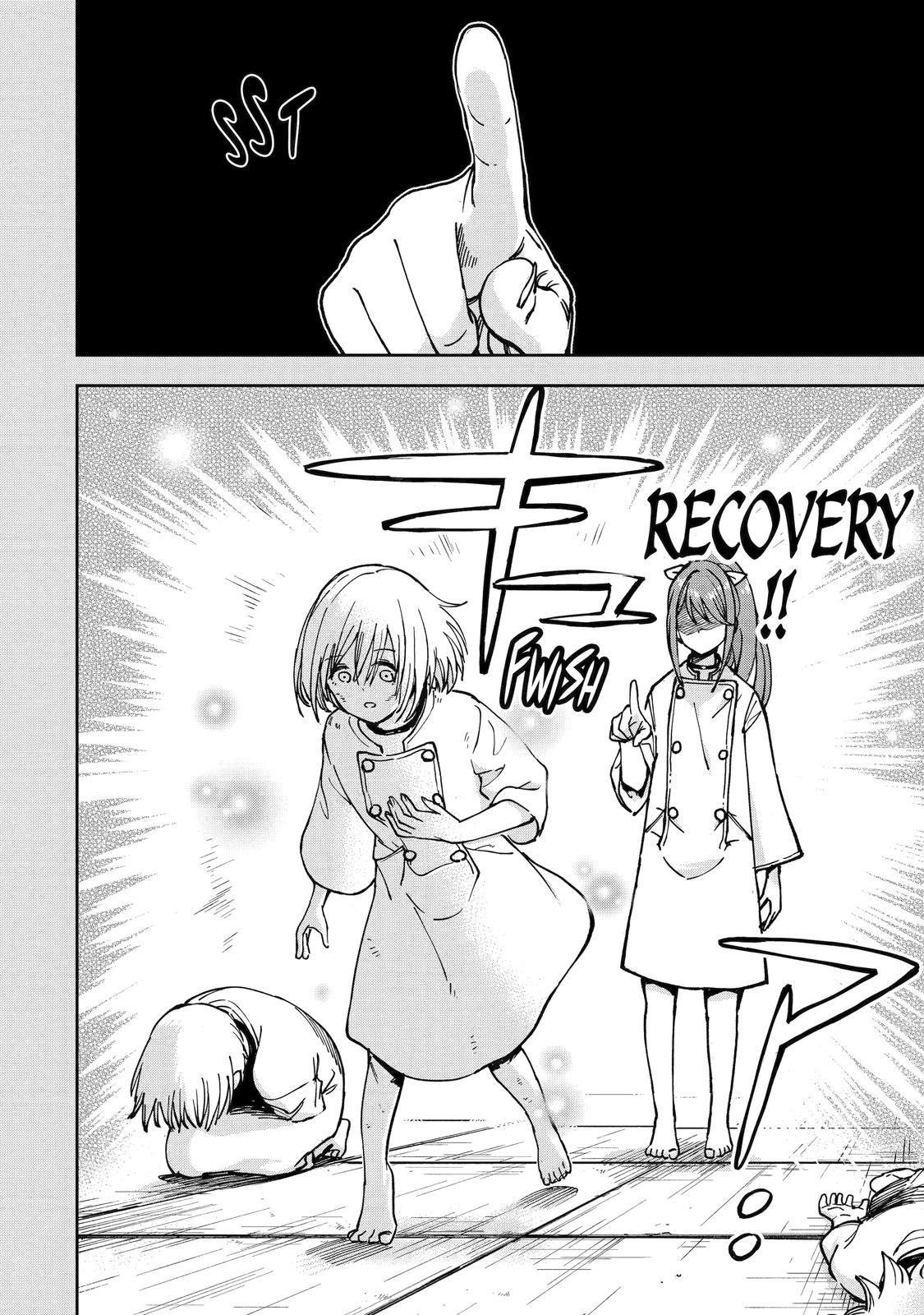 I Lost My Adventurer's License, but It's Fine Because I Have an Adorable Daughter Now Chapter 38 - Page 8