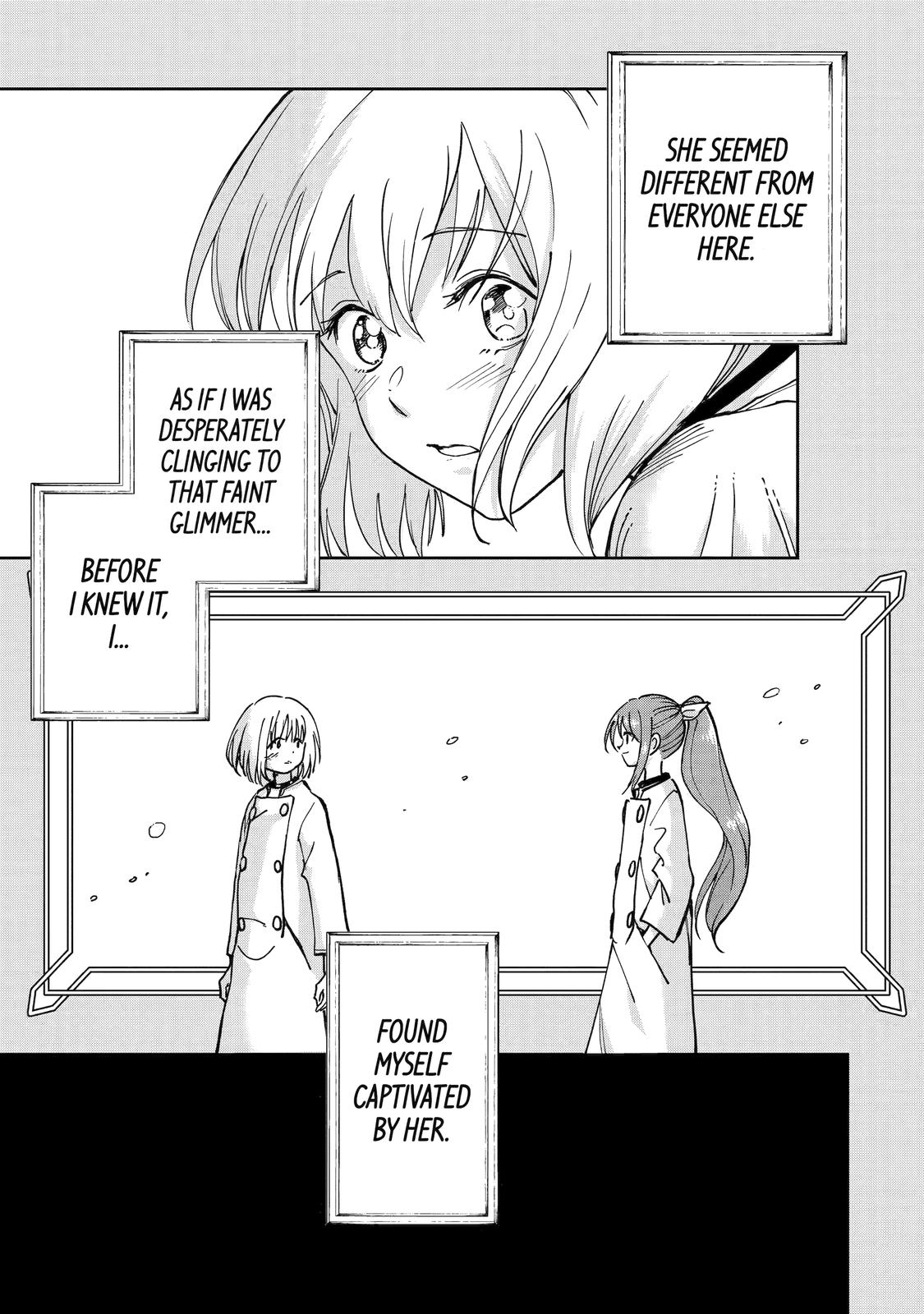 I Lost My Adventurer's License, but It's Fine Because I Have an Adorable Daughter Now Chapter 38 - Page 11