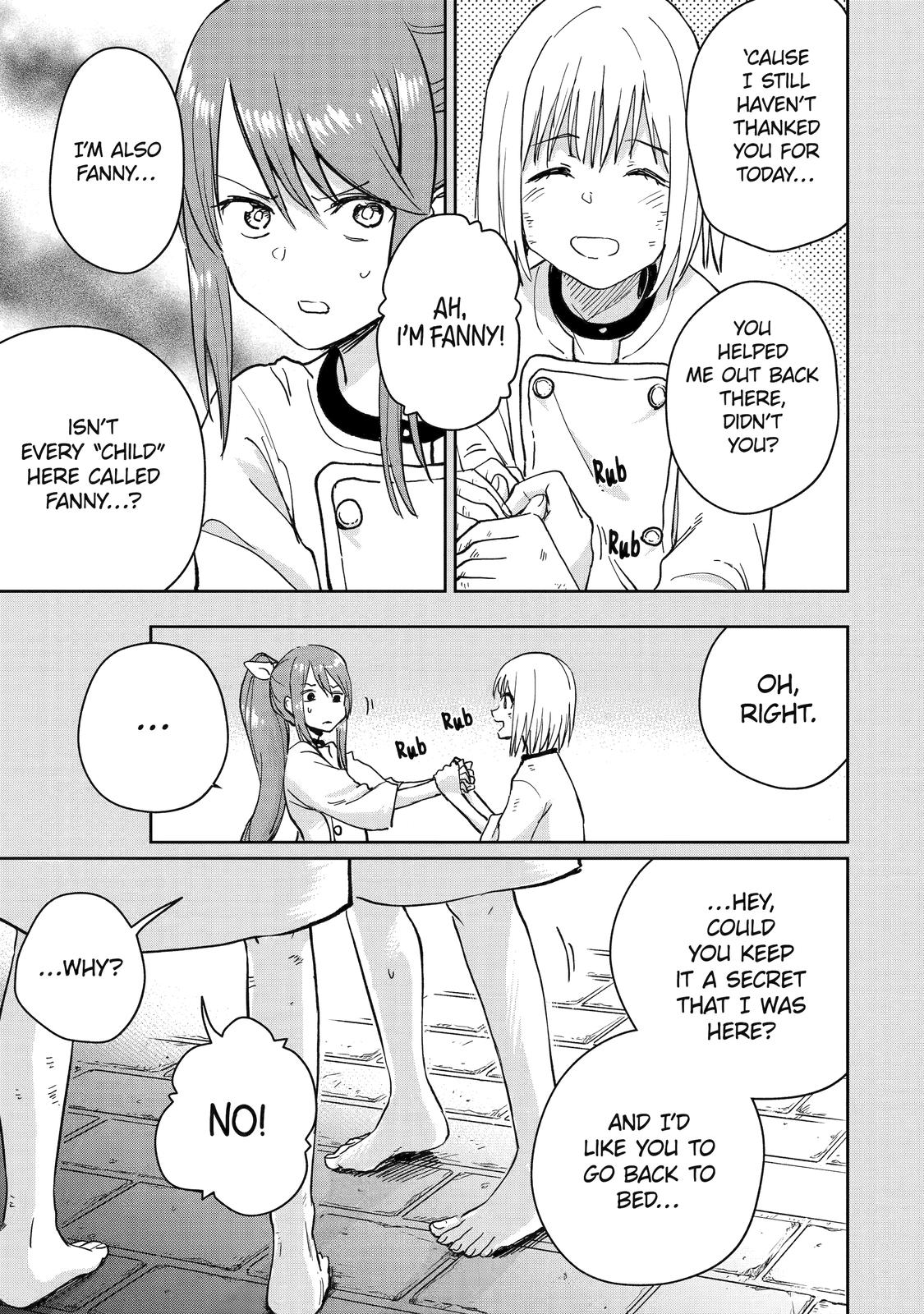 I Lost My Adventurer's License, but It's Fine Because I Have an Adorable Daughter Now Chapter 38 - Page 15