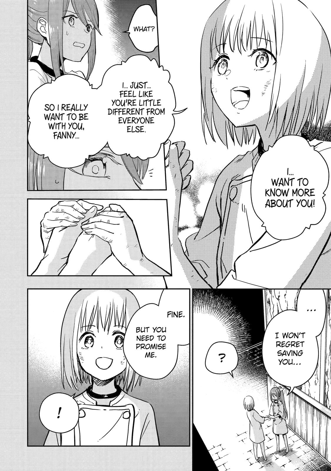 I Lost My Adventurer's License, but It's Fine Because I Have an Adorable Daughter Now Chapter 38 - Page 16