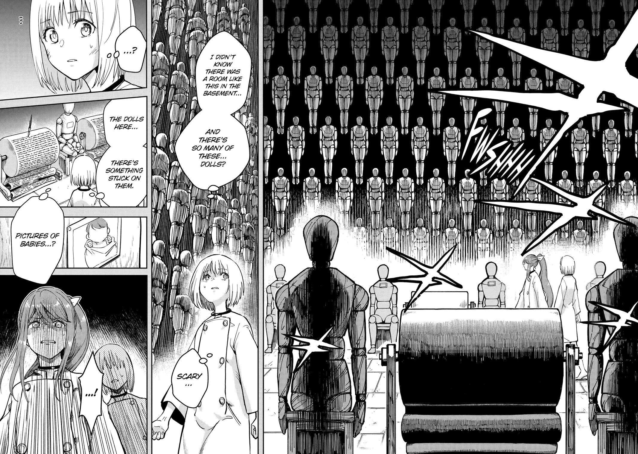 I Lost My Adventurer's License, but It's Fine Because I Have an Adorable Daughter Now Chapter 38 - Page 18