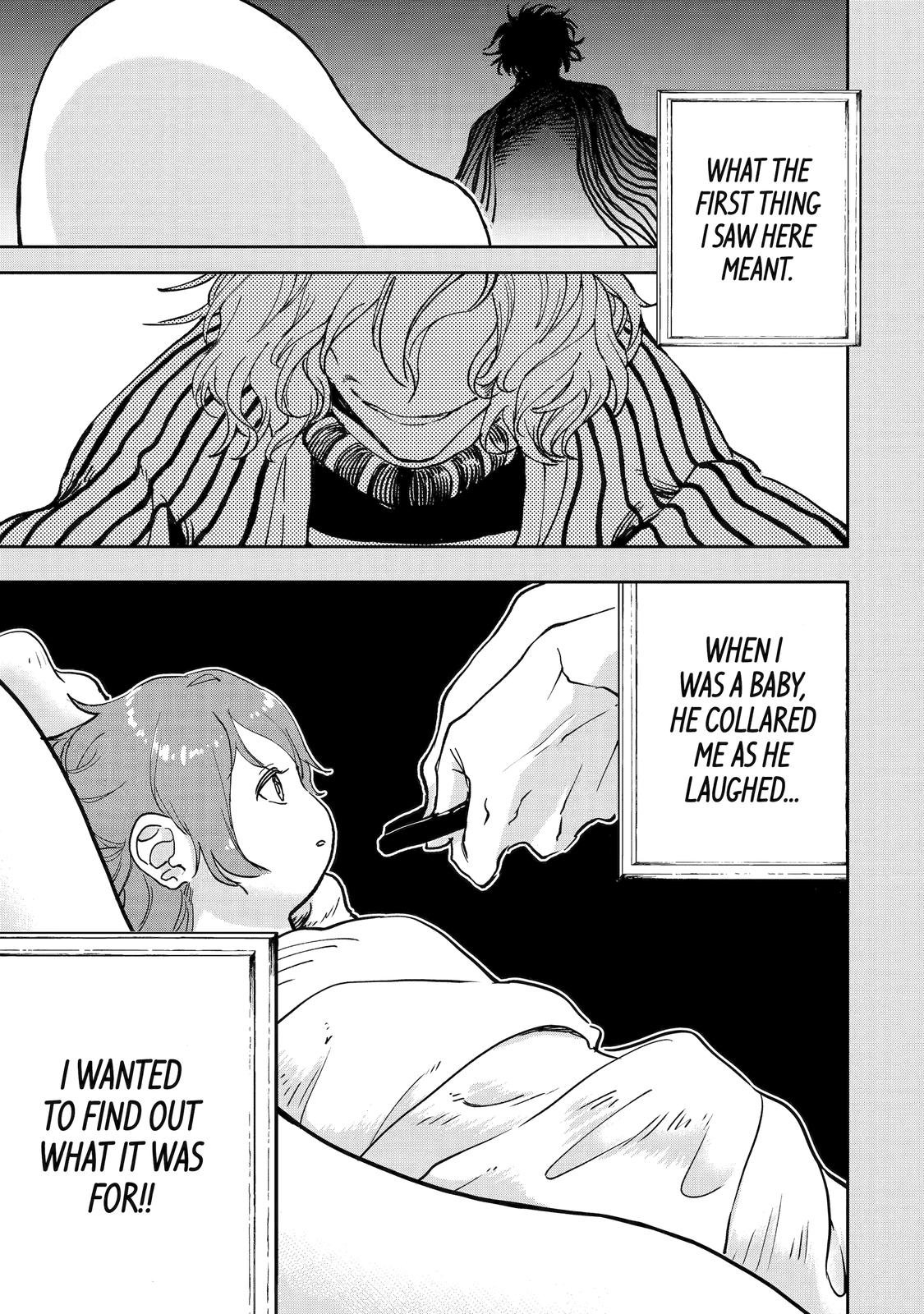 I Lost My Adventurer's License, but It's Fine Because I Have an Adorable Daughter Now Chapter 38 - Page 22