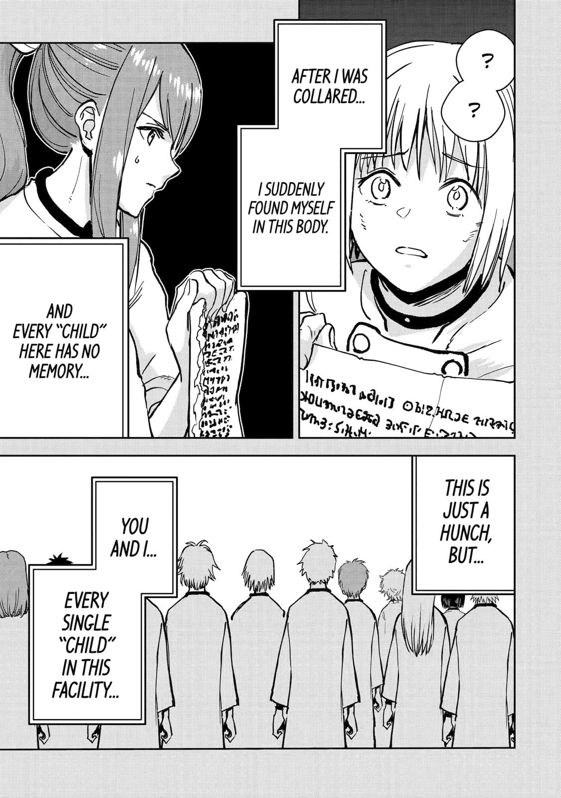 I Lost My Adventurer's License, but It's Fine Because I Have an Adorable Daughter Now Chapter 38 - Page 24