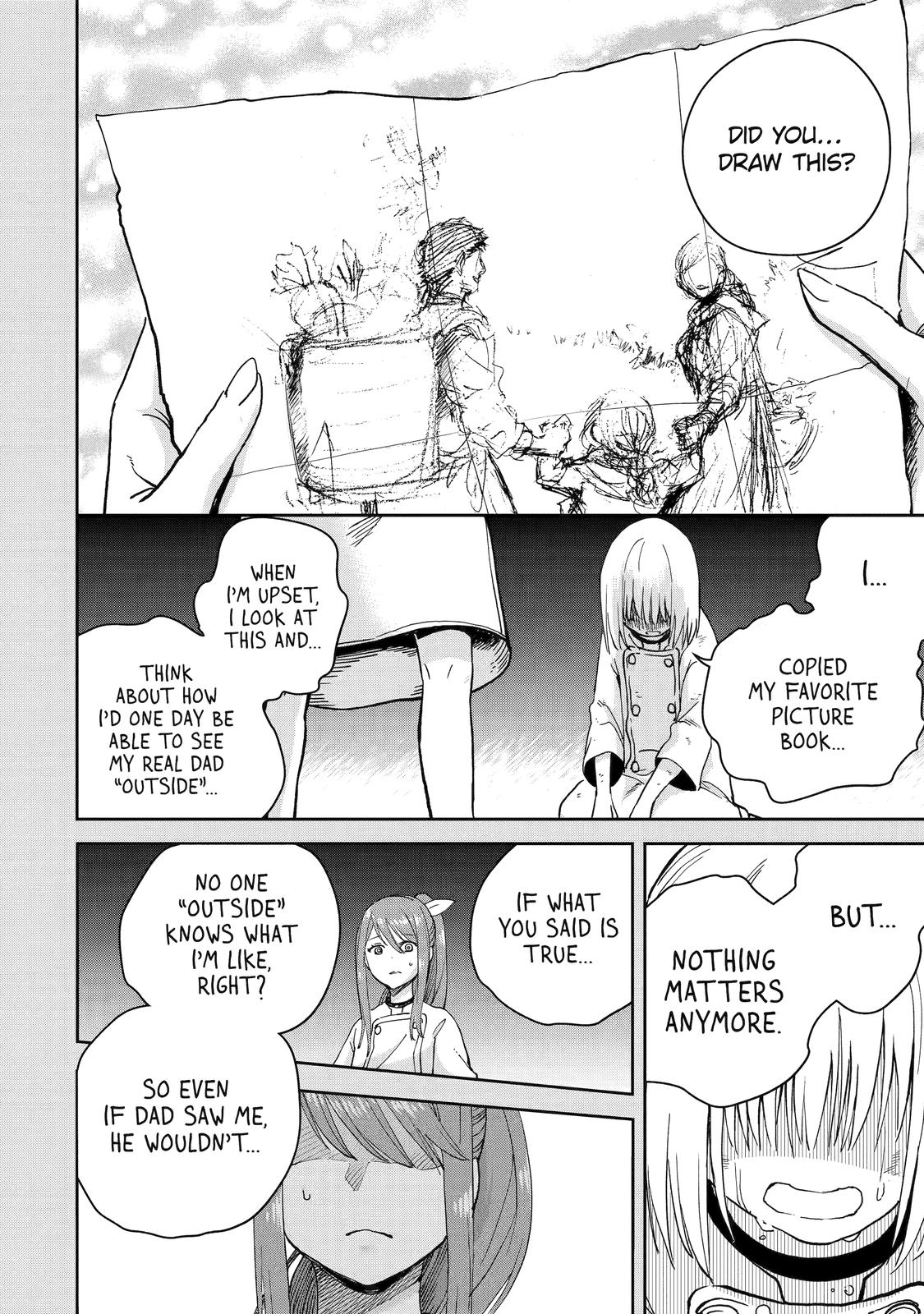 I Lost My Adventurer's License, but It's Fine Because I Have an Adorable Daughter Now Chapter 38 - Page 29