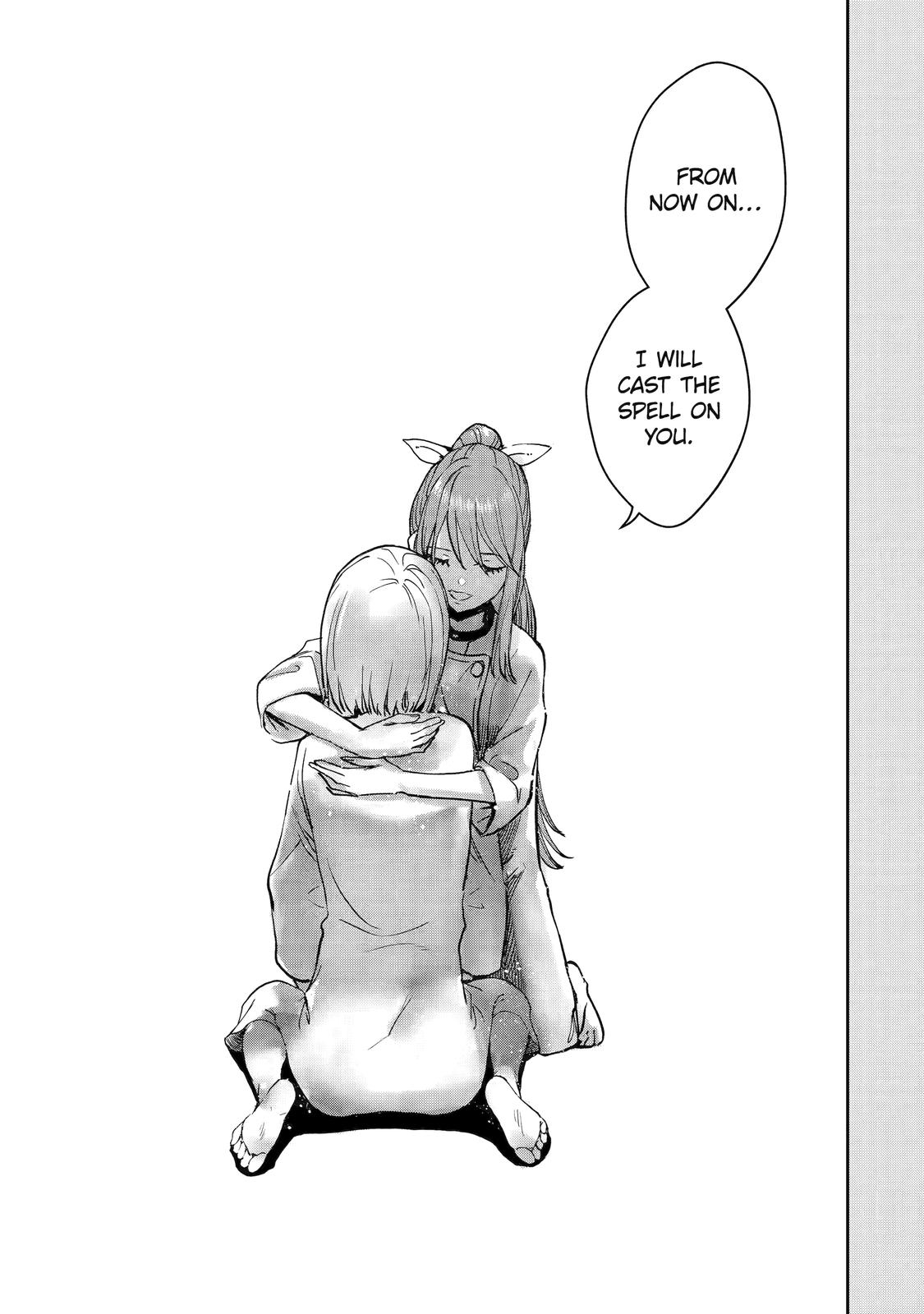 I Lost My Adventurer's License, but It's Fine Because I Have an Adorable Daughter Now Chapter 38 - Page 32