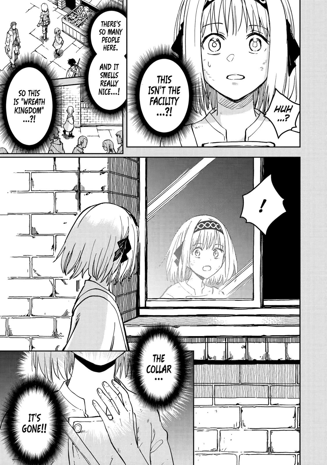 I Lost My Adventurer's License, but It's Fine Because I Have an Adorable Daughter Now Chapter 38 - Page 40