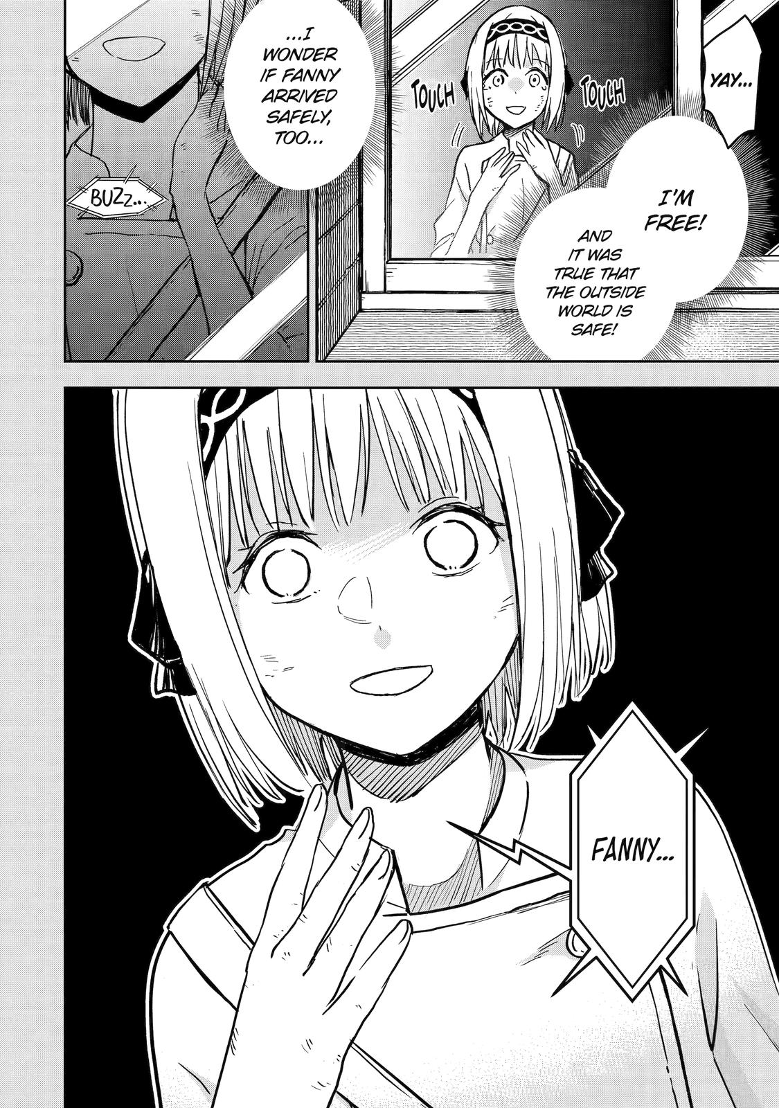 I Lost My Adventurer's License, but It's Fine Because I Have an Adorable Daughter Now Chapter 38 - Page 41