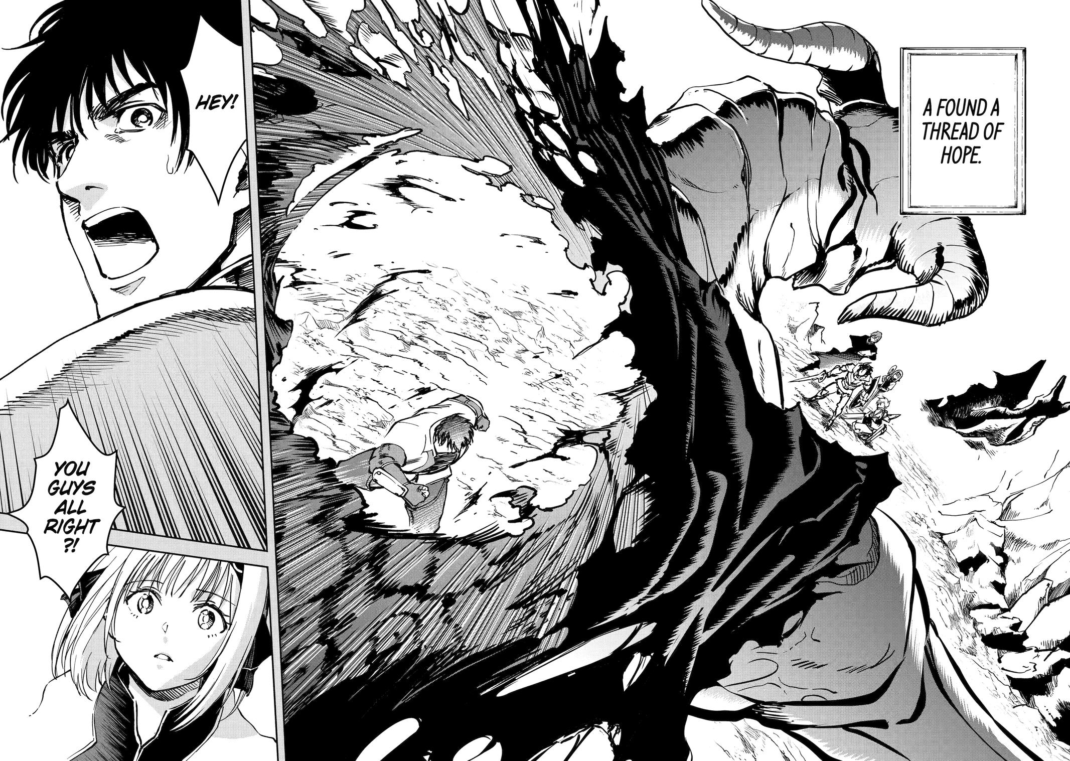 I Lost My Adventurer's License, but It's Fine Because I Have an Adorable Daughter Now Chapter 38 - Page 51