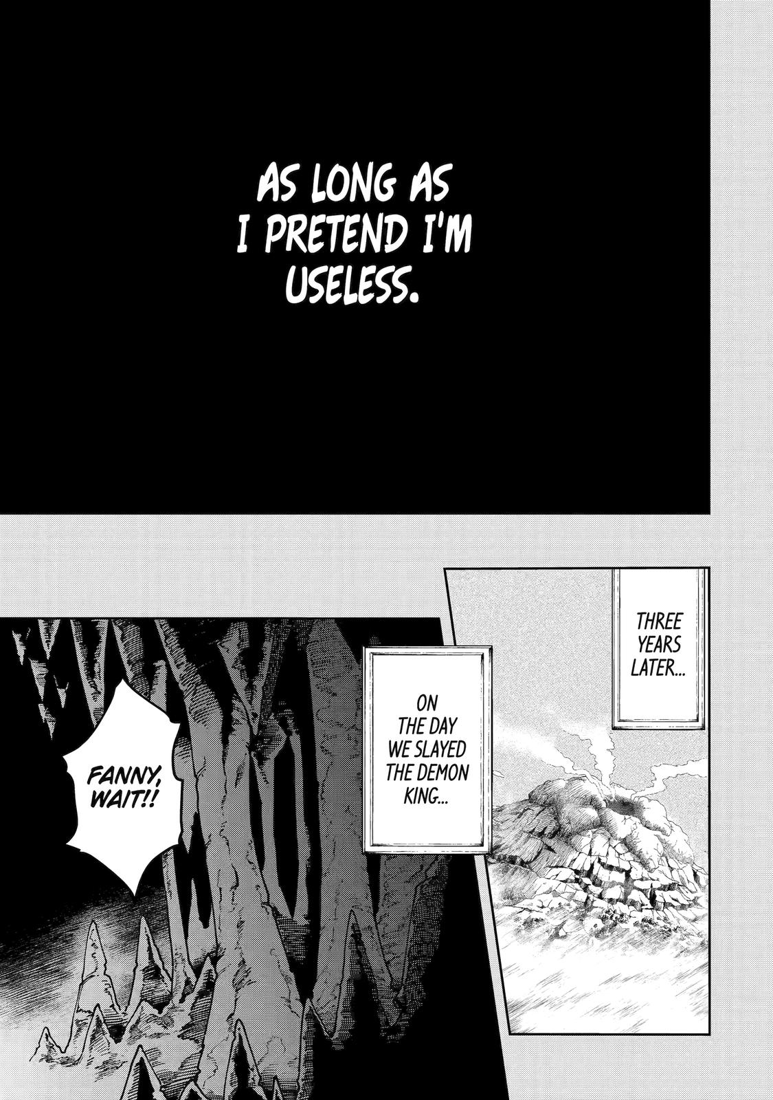 I Lost My Adventurer's License, but It's Fine Because I Have an Adorable Daughter Now Chapter 38 - Page 57