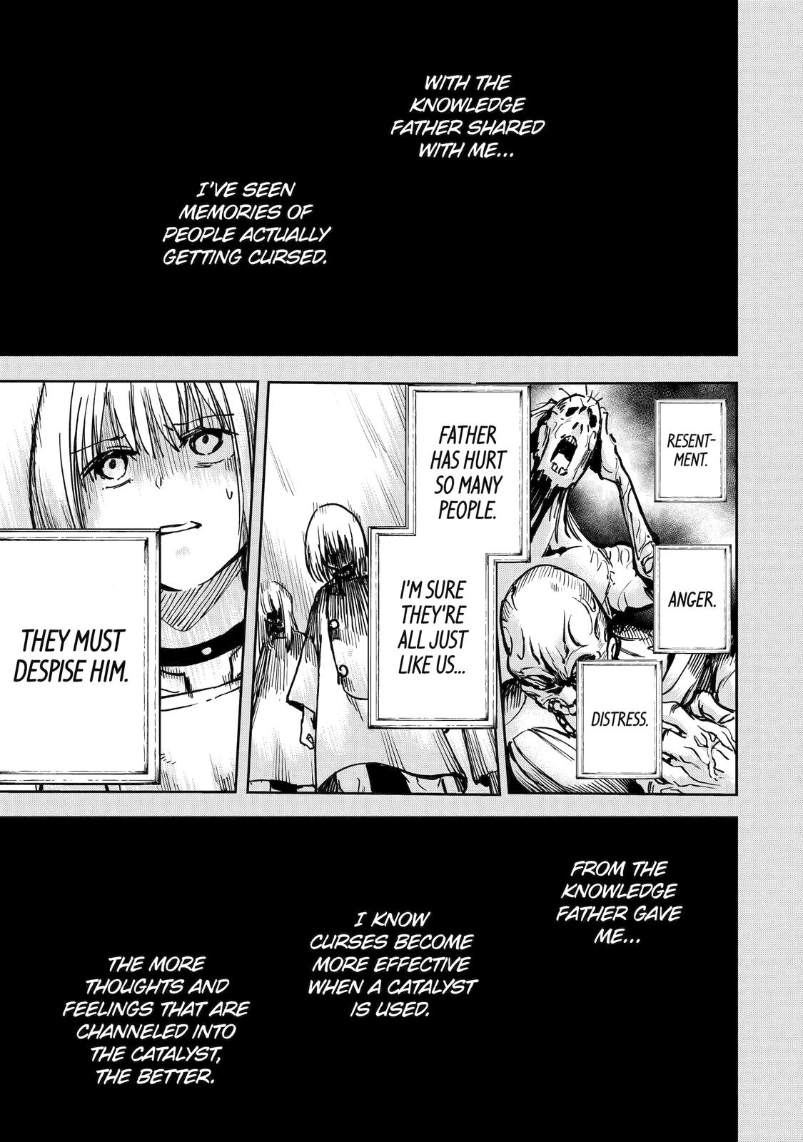 I Lost My Adventurer's License, but It's Fine Because I Have an Adorable Daughter Now Chapter 38 - Page 62