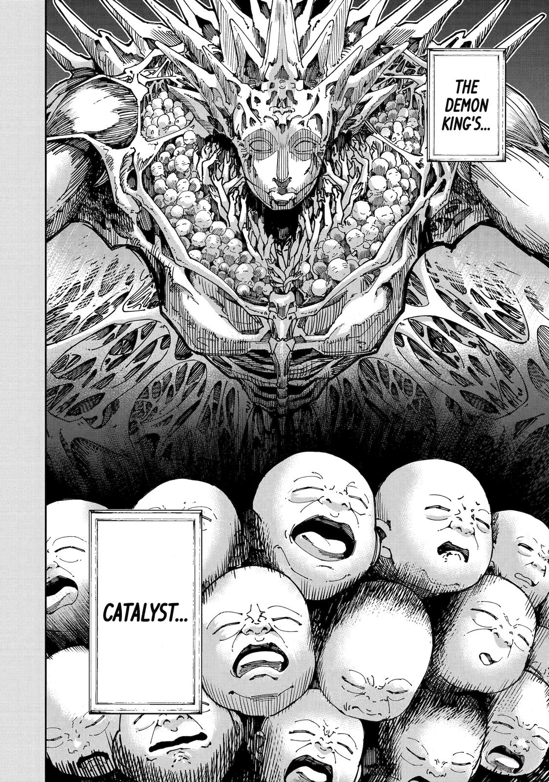 I Lost My Adventurer's License, but It's Fine Because I Have an Adorable Daughter Now Chapter 38 - Page 65